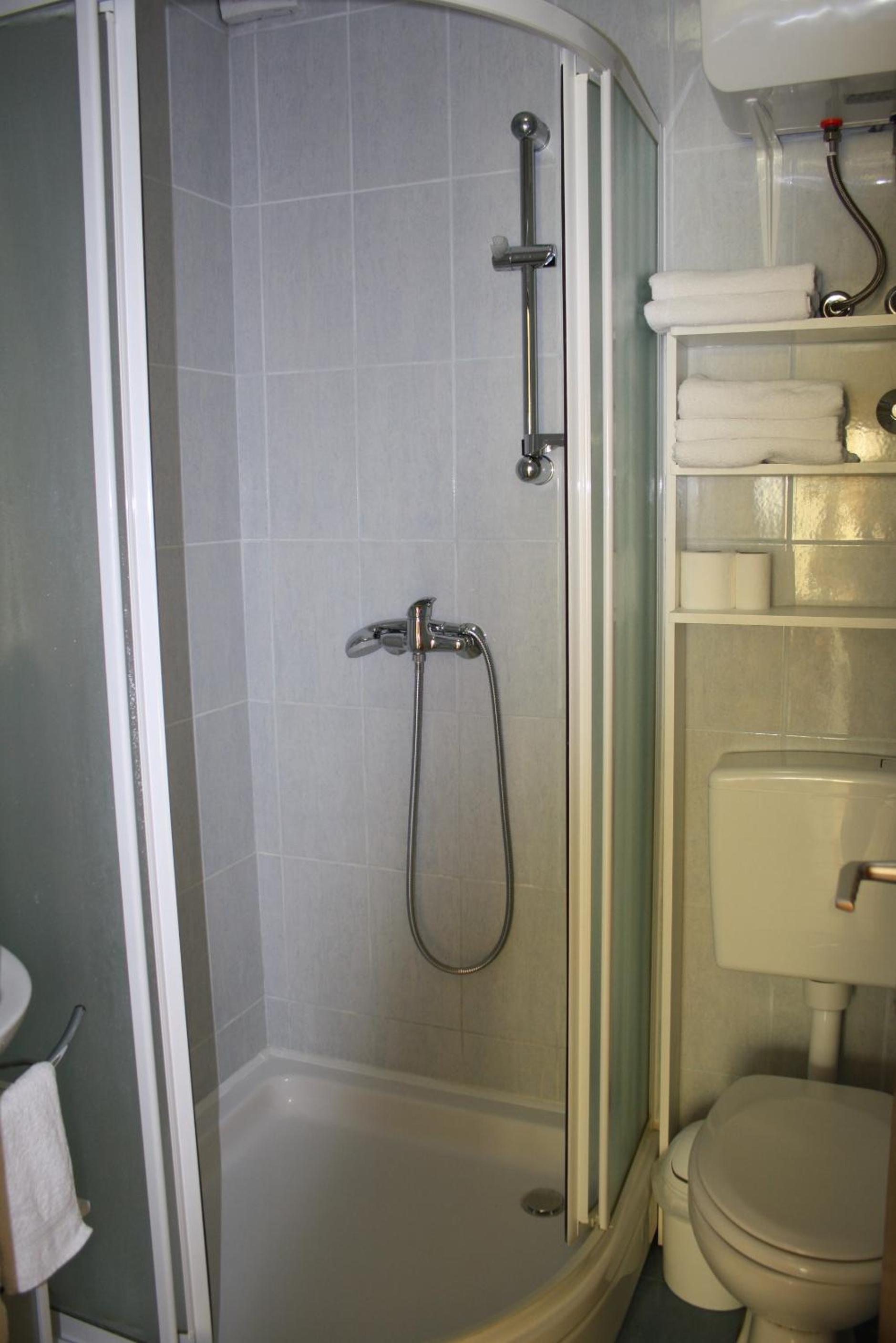 Apartments Rubis