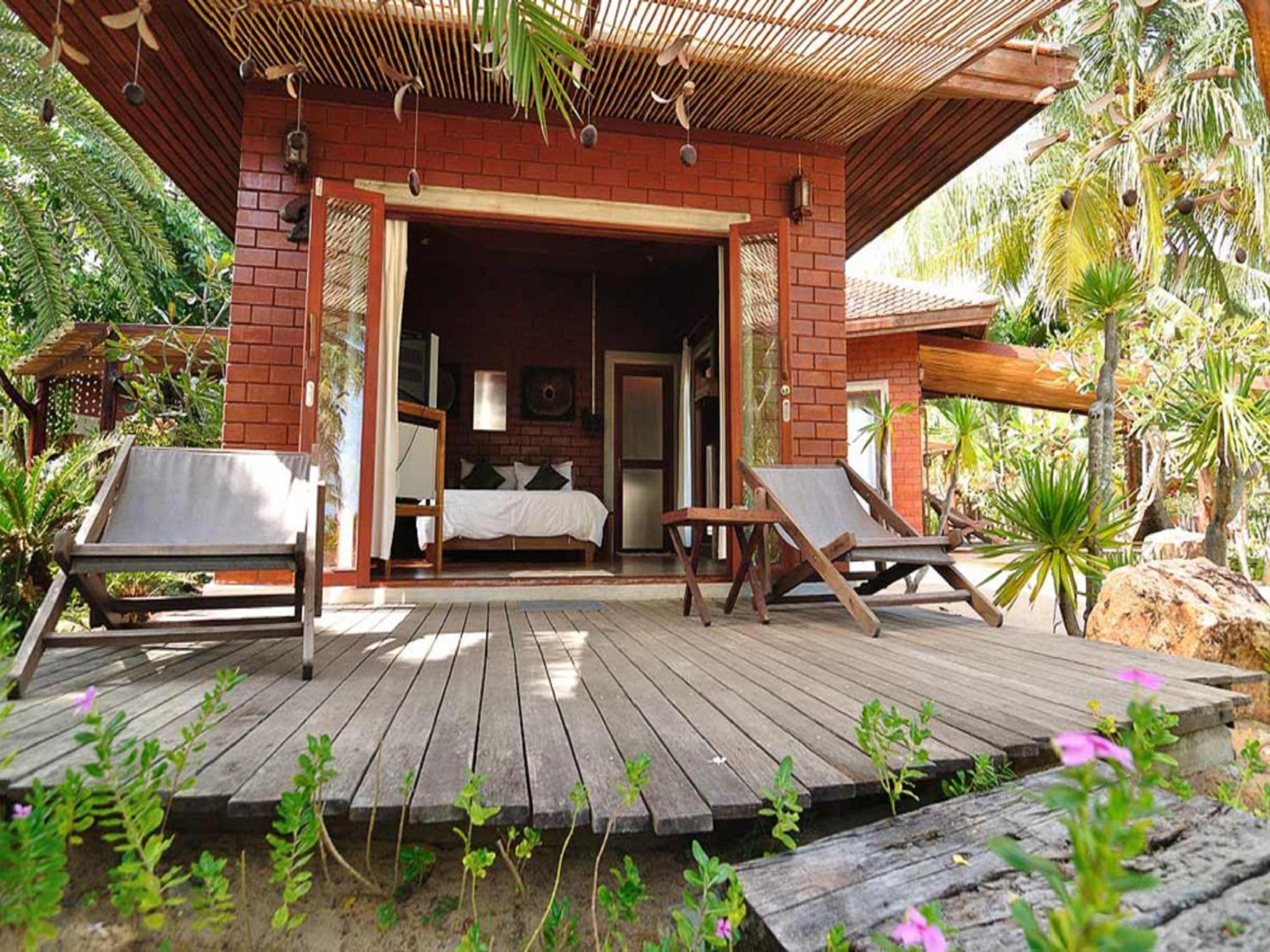 Rachavadee Bankrut Resort