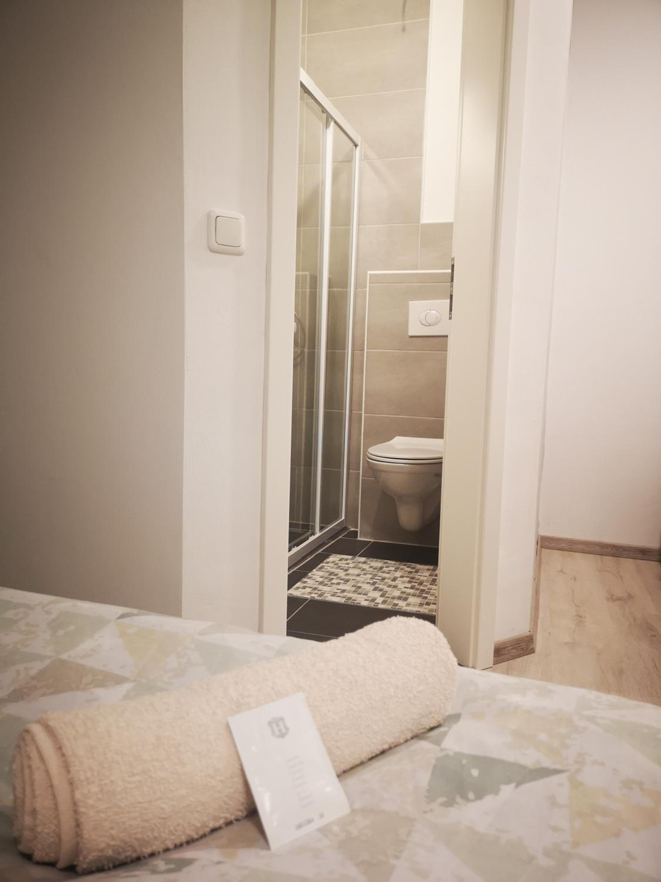 Pension Forstfeld Kassel