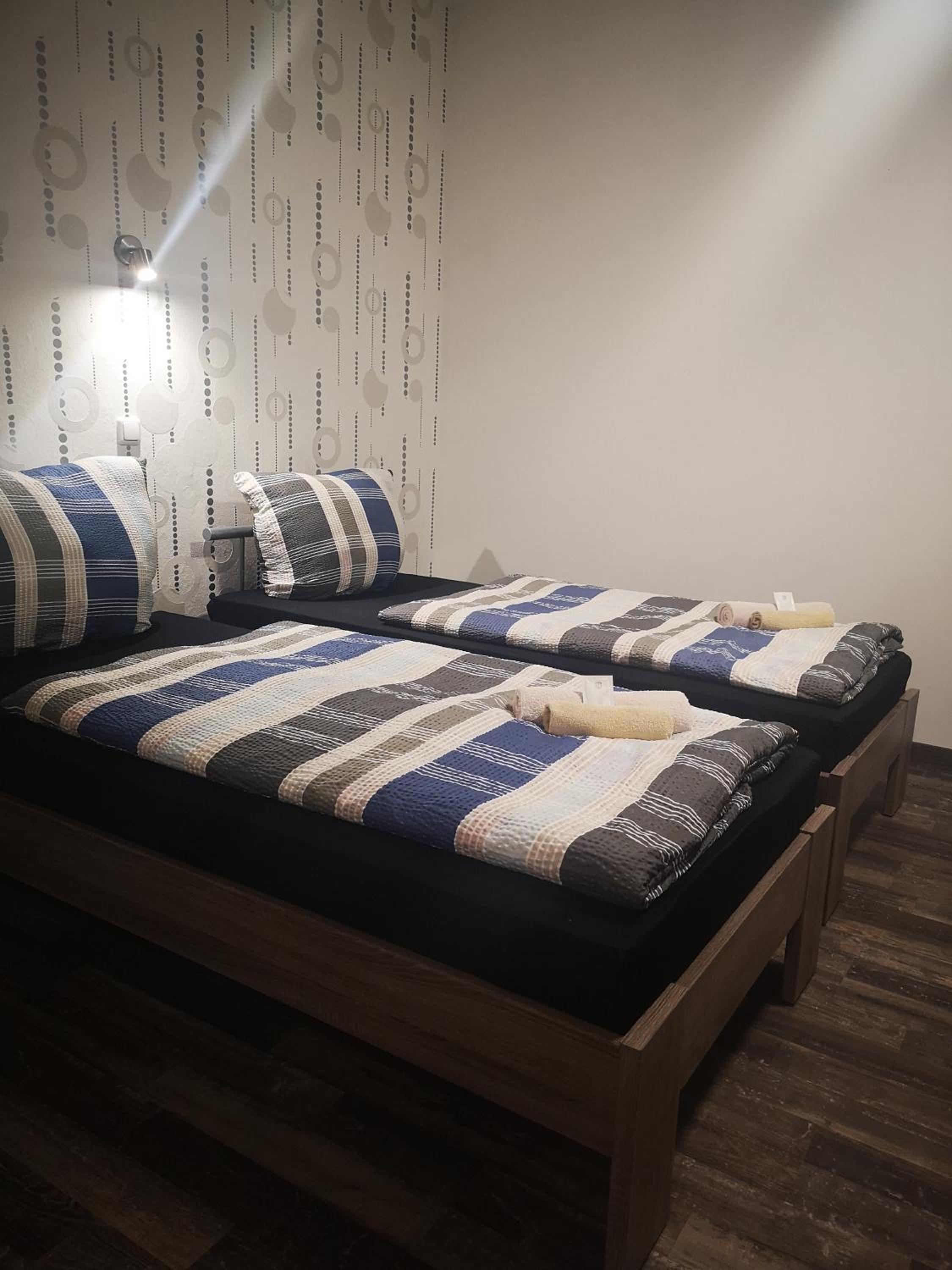 Pension Forstfeld Kassel
