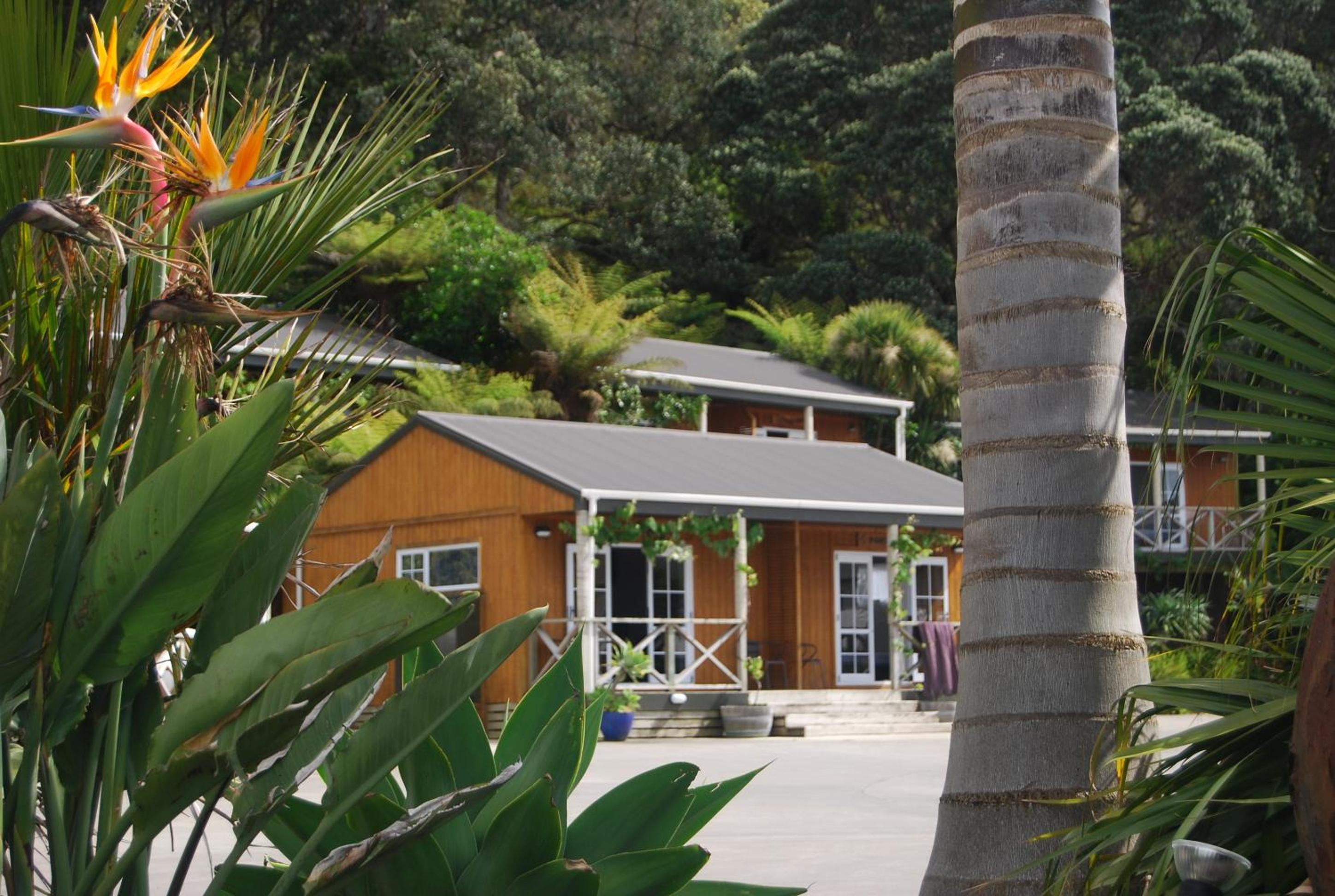 Anchor Lodge Motel