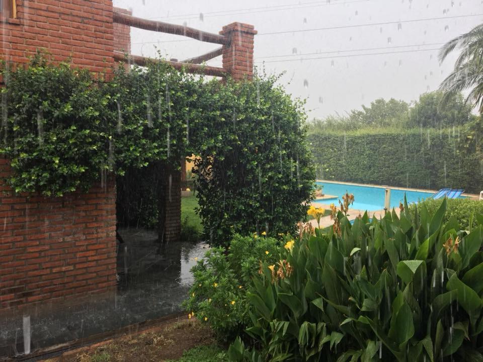 Posada el Paraiso