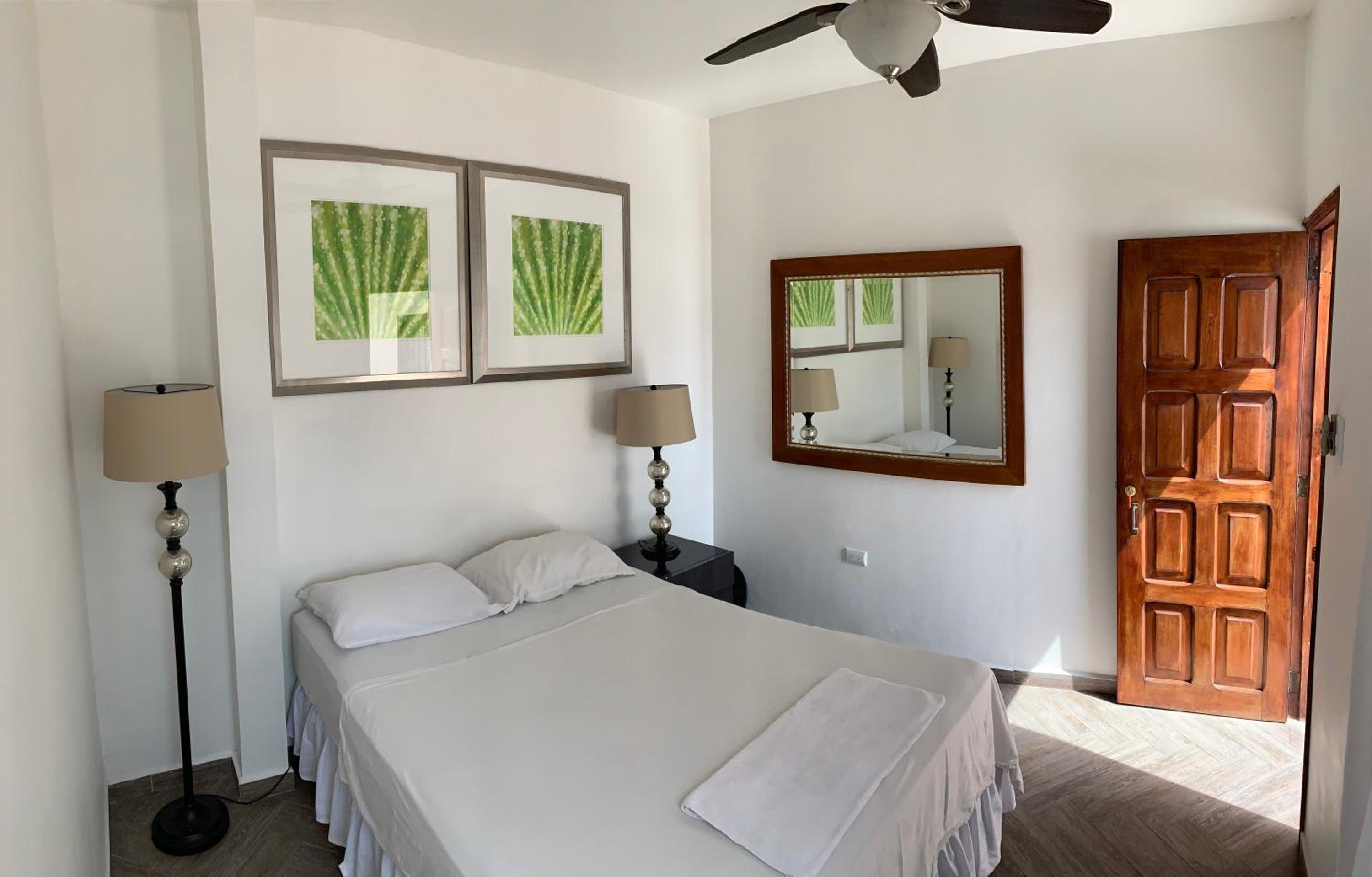 Palmira Hostel