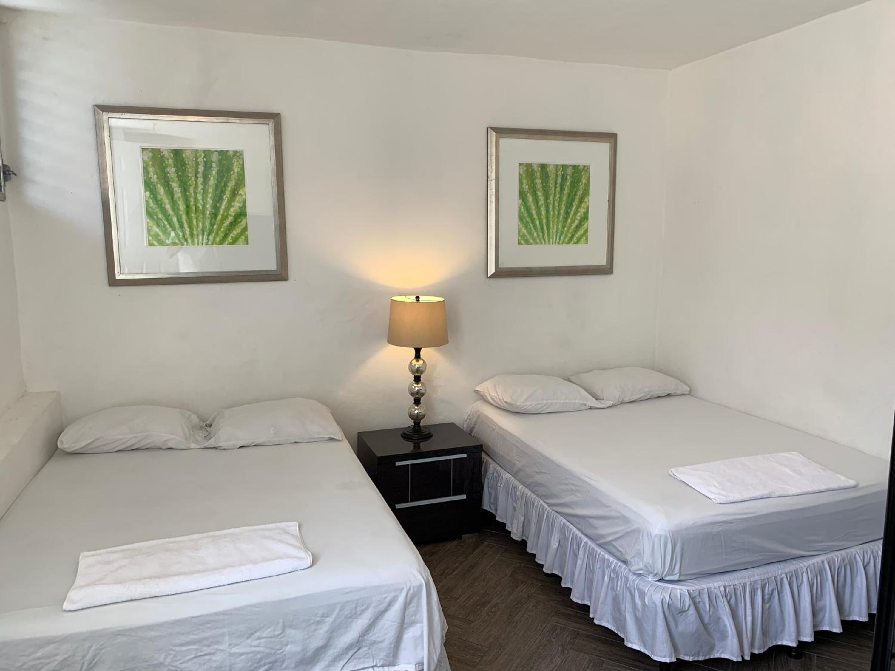 Palmira Hostel