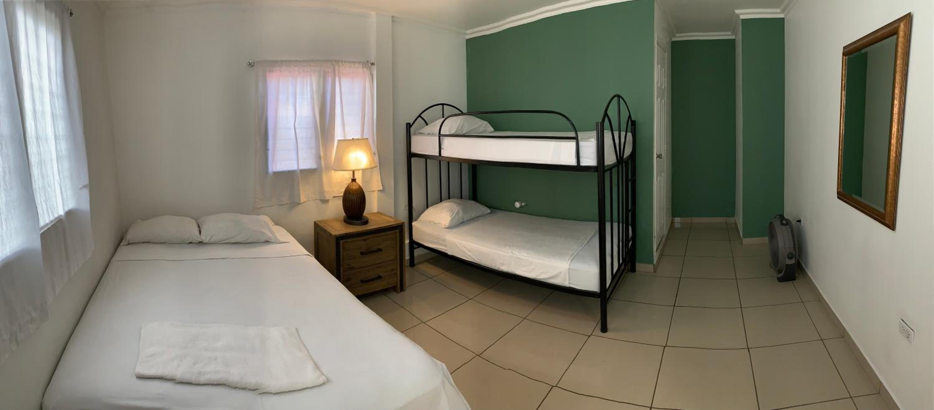 Palmira Hostel