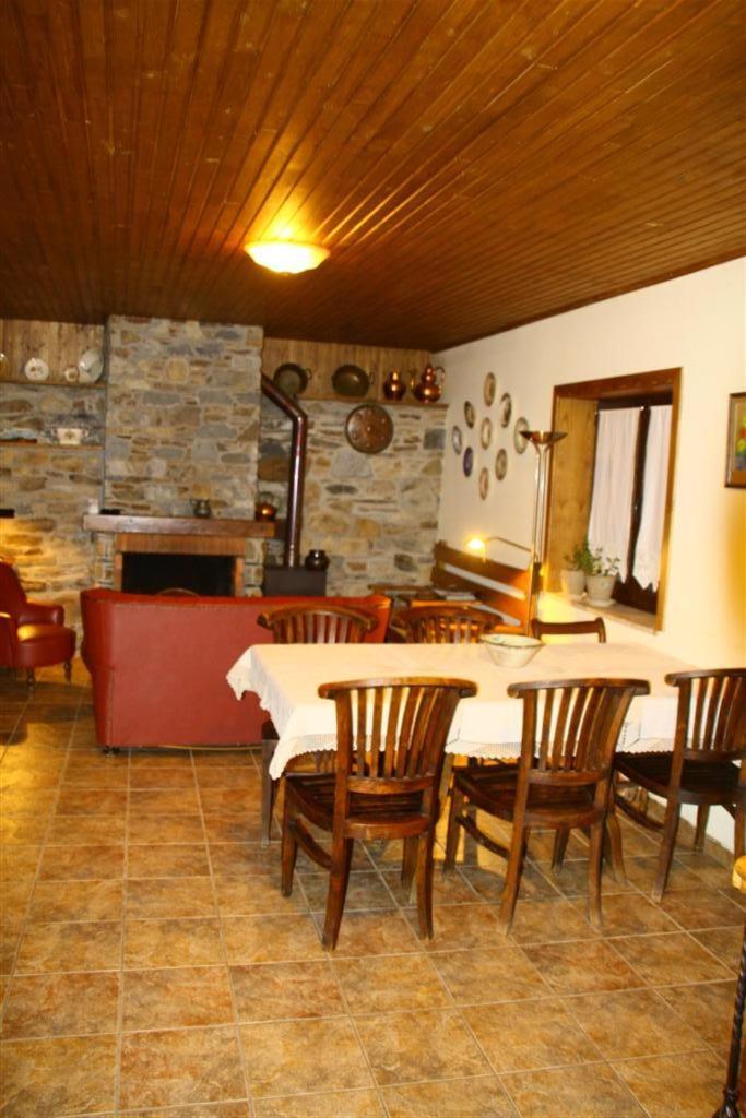 Ninho do Melro - Turismo Rural Bragança view 5