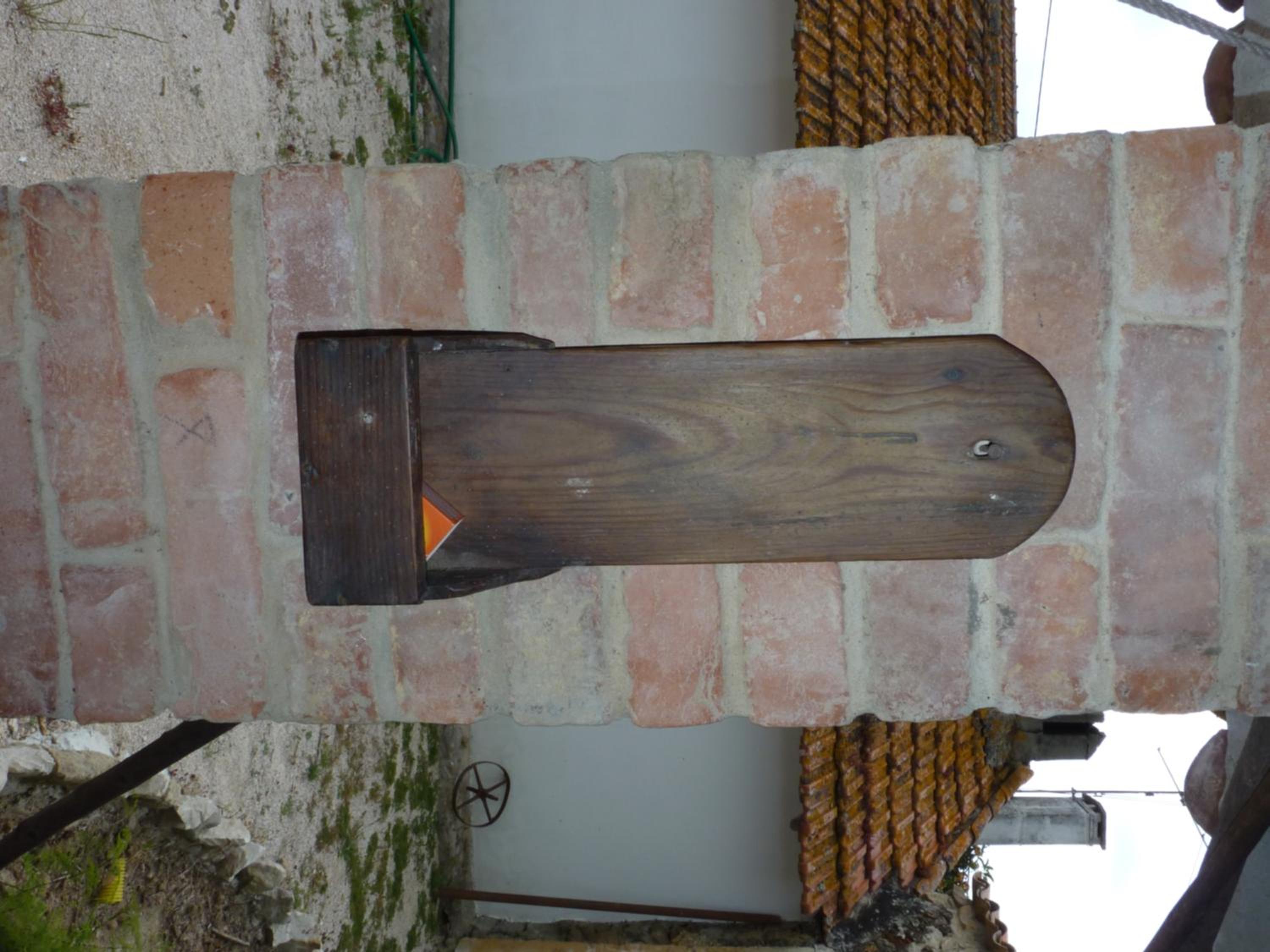 Refugio da Ti Maria