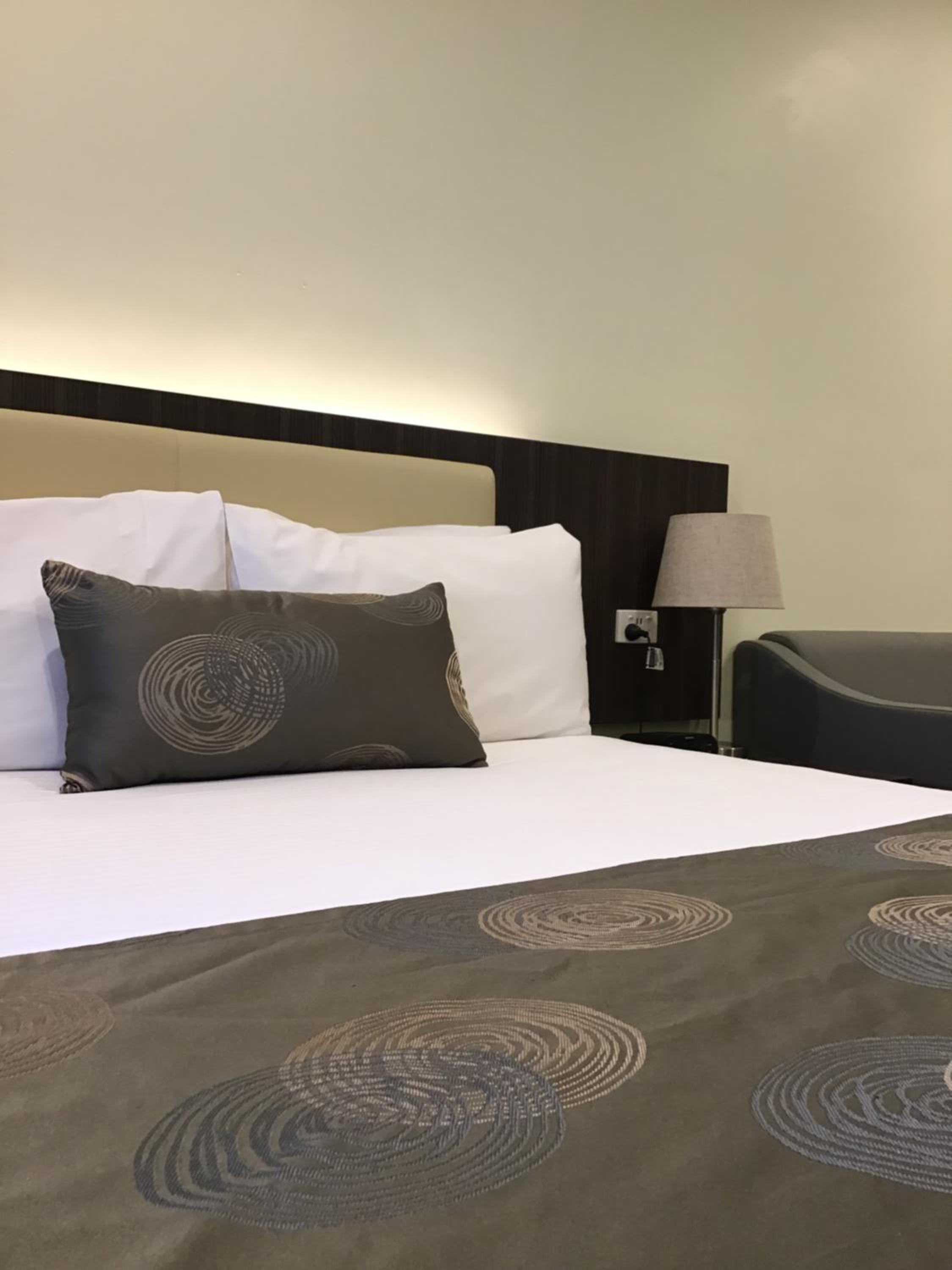 Best Western Melbourne Airport