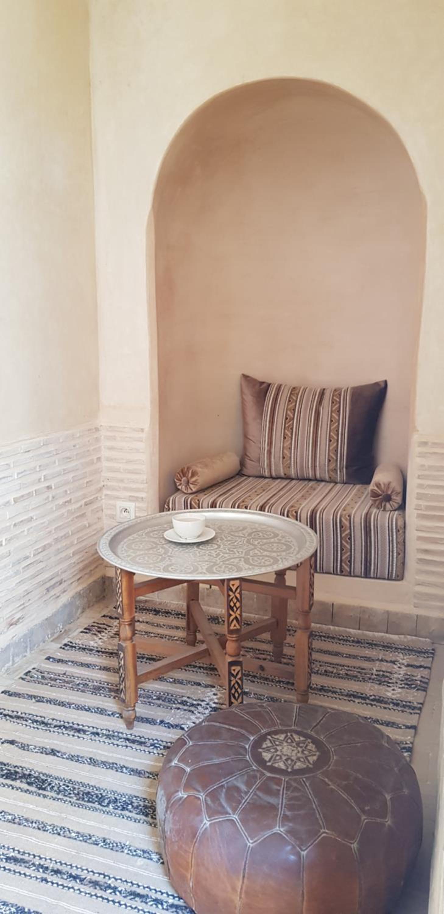 Riad Dar Haven