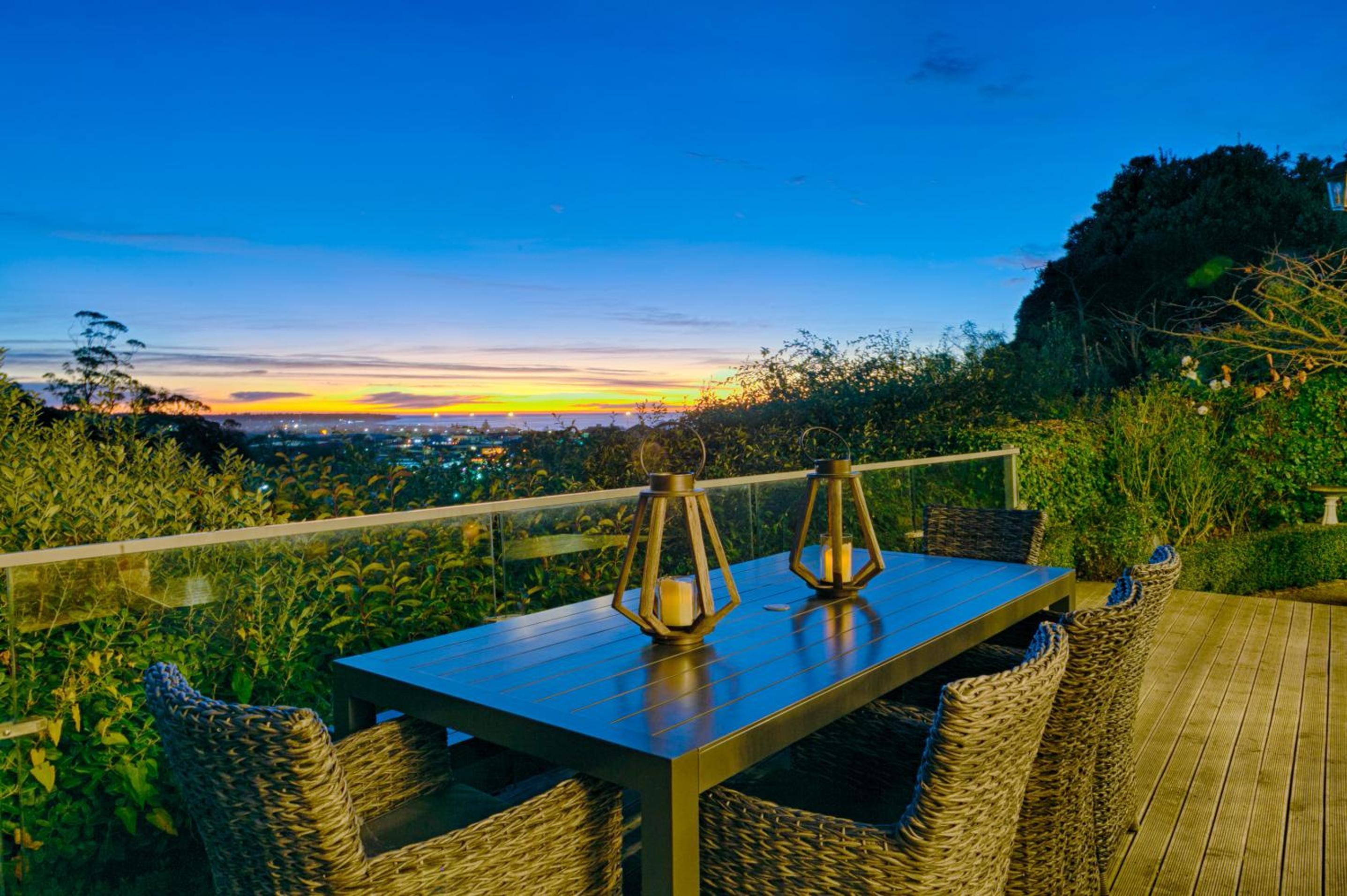 The Terrace view 5