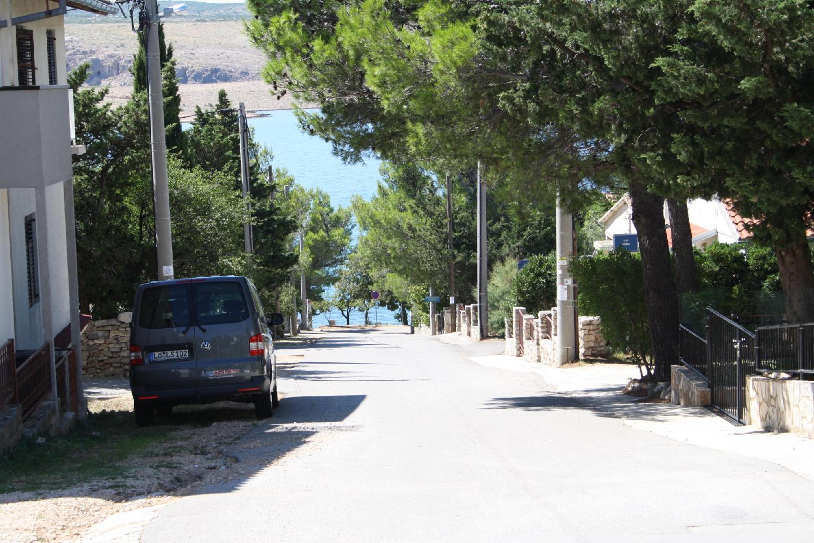 Apartments Rubis