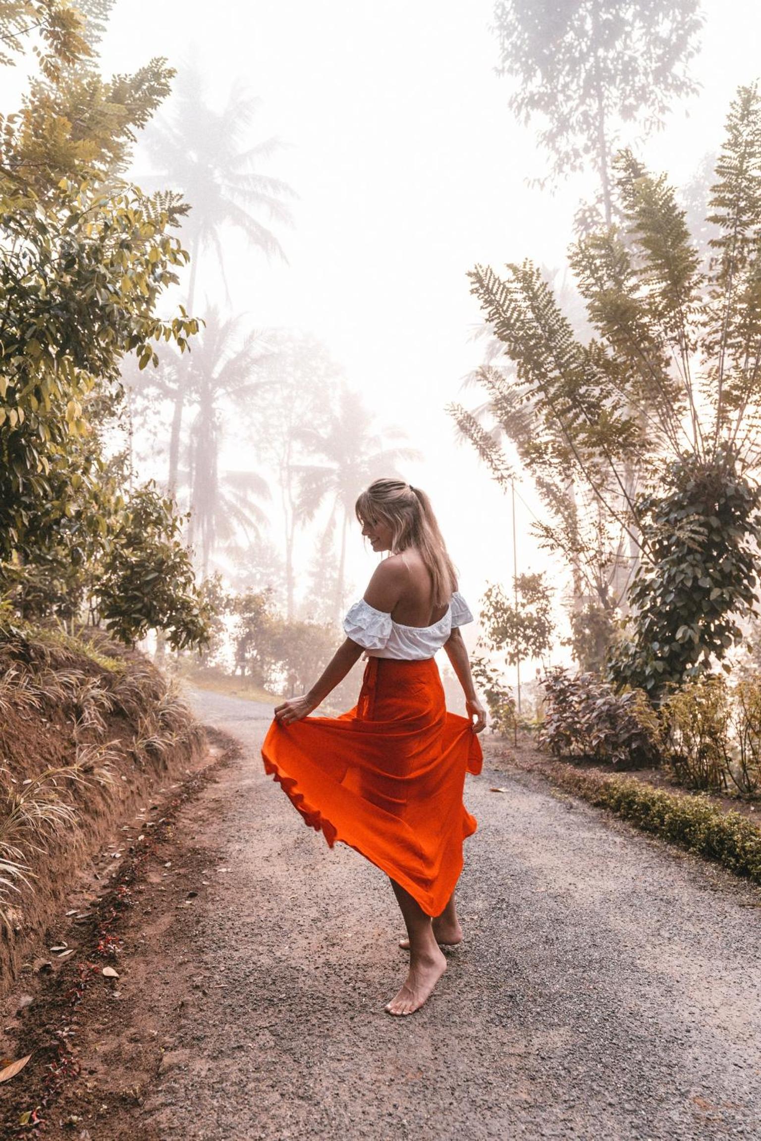 Aarunya Nature Resort - Kandy