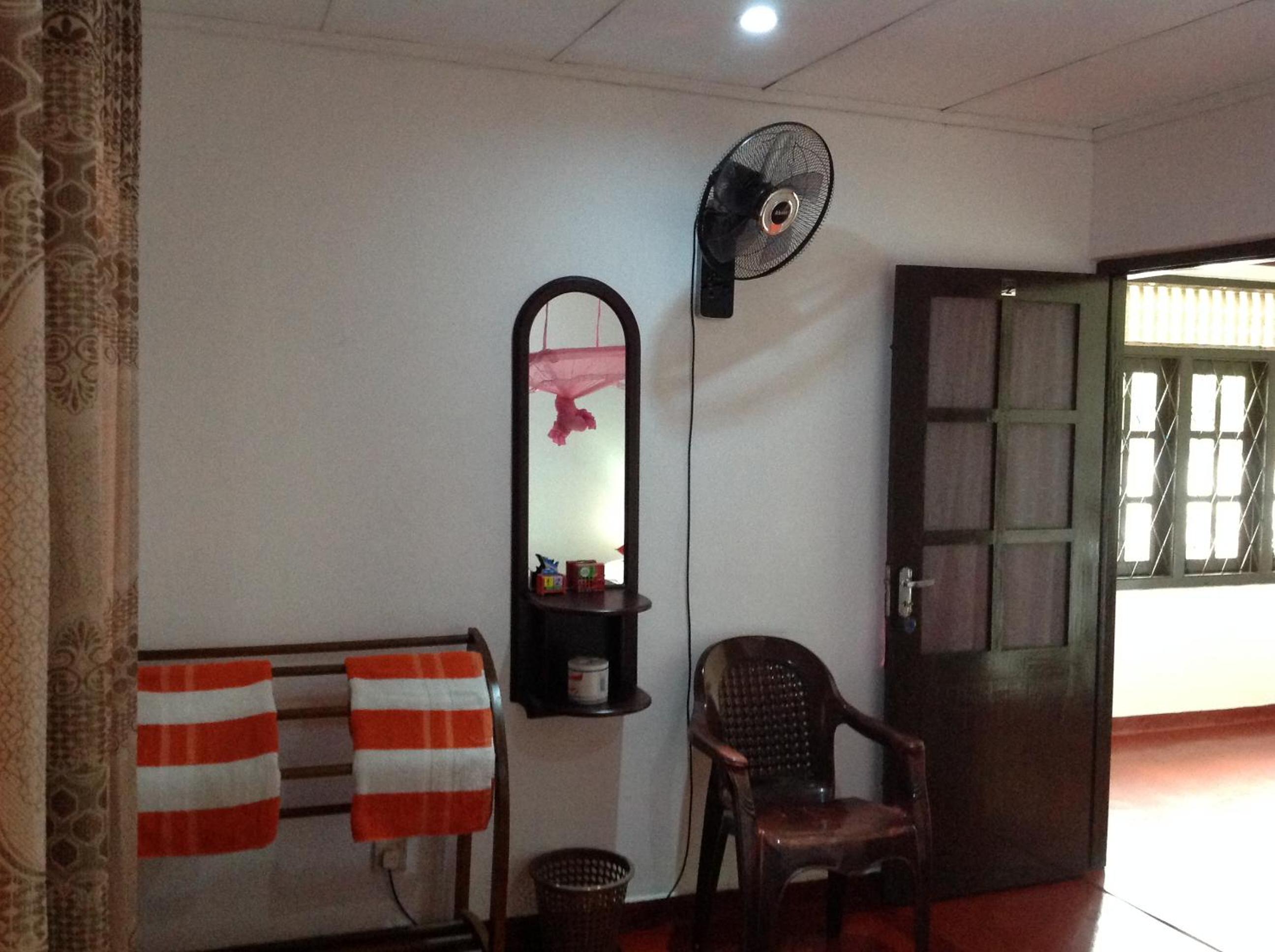Saman Homestay