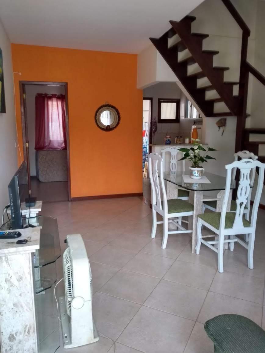 Ótima casa em Cabo Frio, próximo a Búzios e Arraial do Cabo