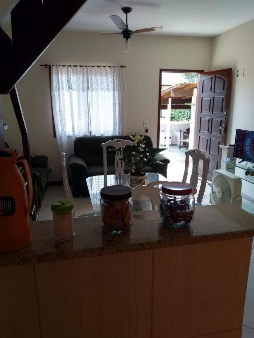 Ótima casa em Cabo Frio, próximo a Búzios e Arraial do Cabo