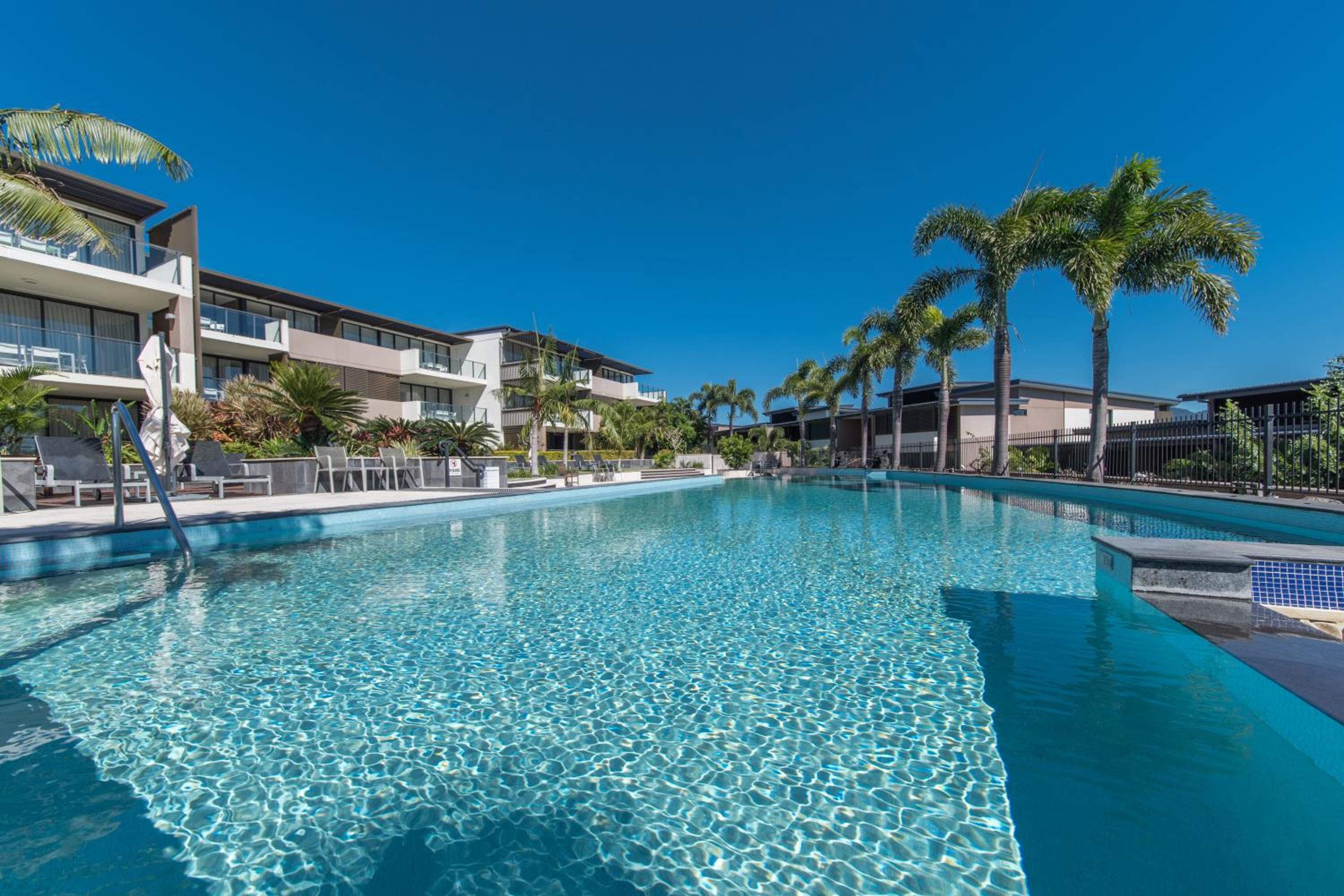 Executive on Whisper Bay - Cannonvale