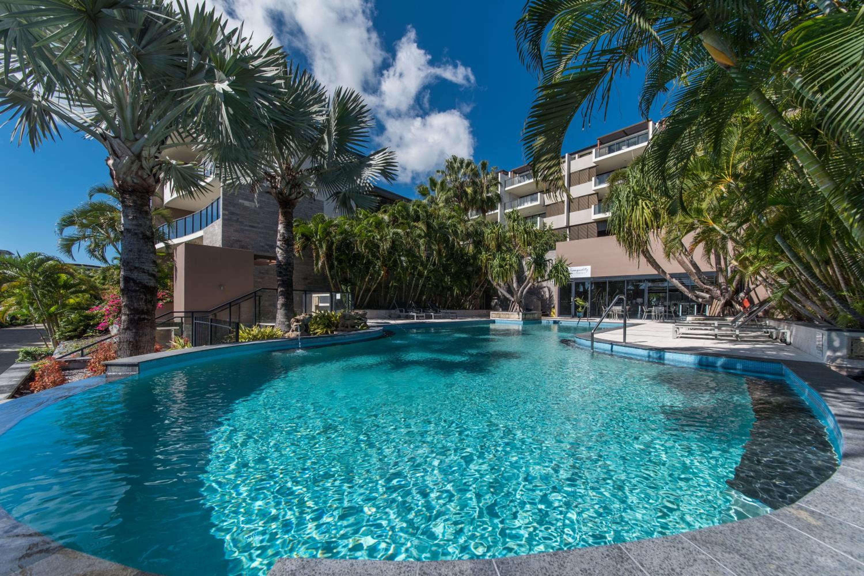 Executive on Whisper Bay - Cannonvale