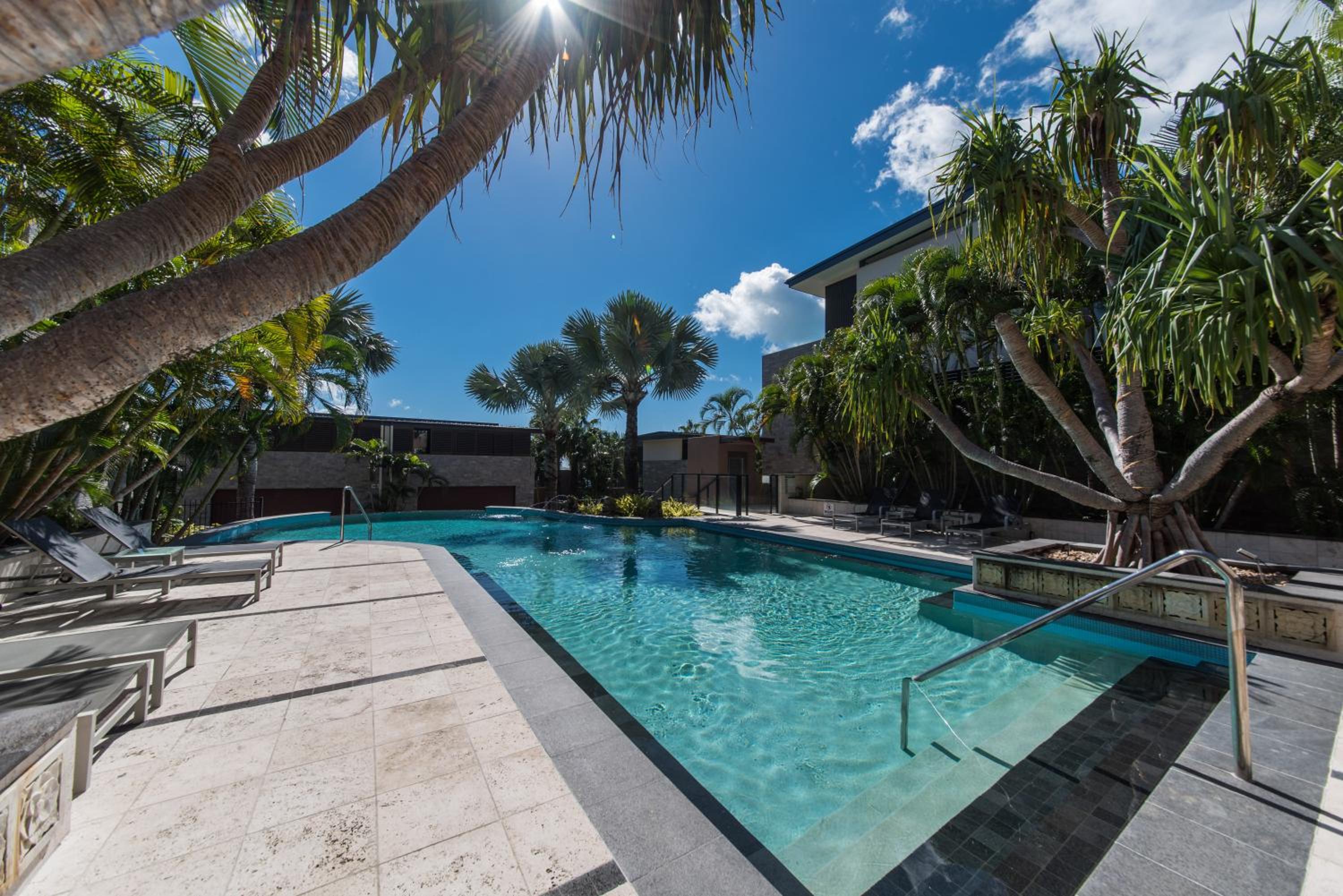 Executive on Whisper Bay - Cannonvale