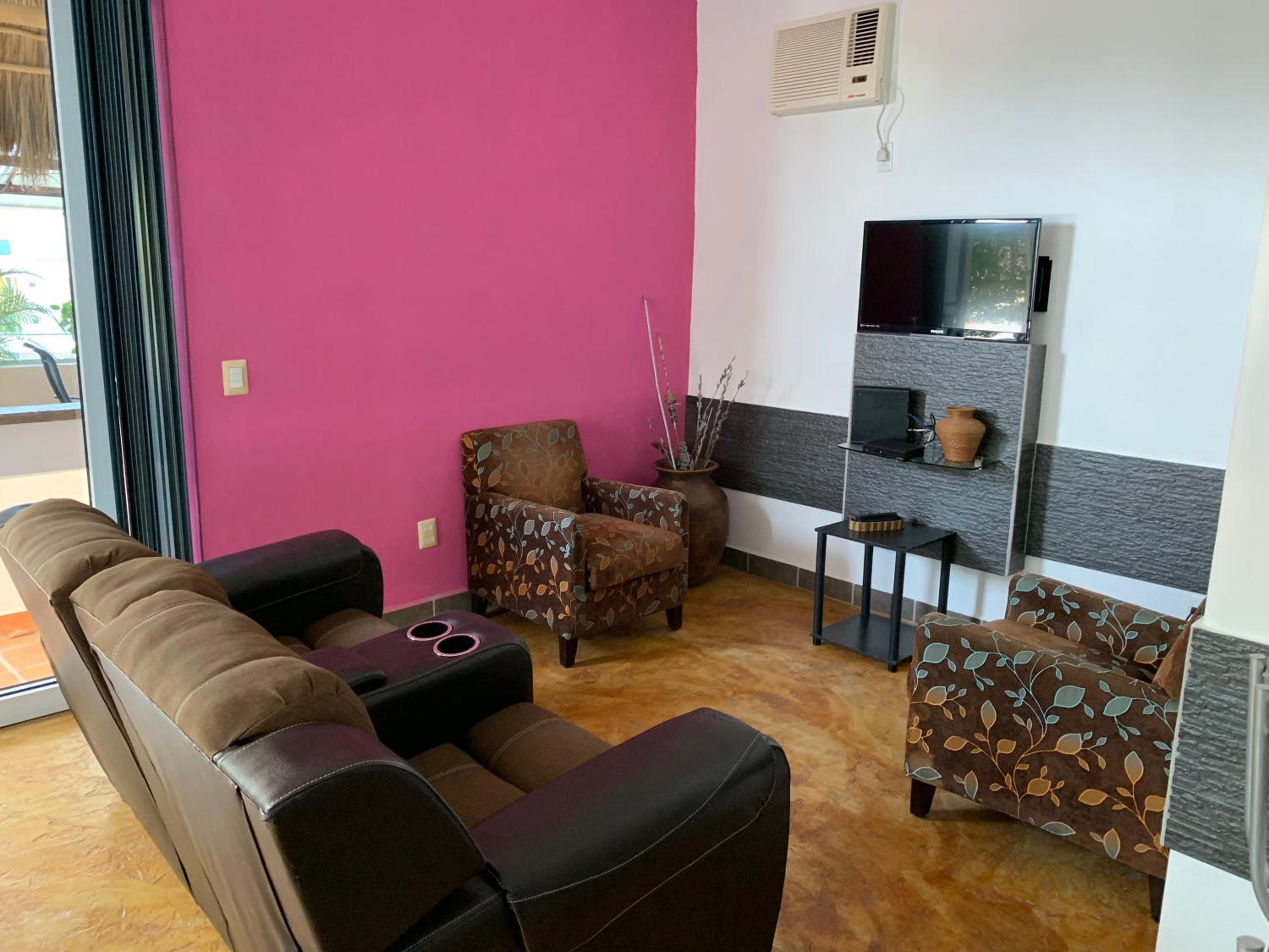 Puerto Vallarta Vacations - Hotel Condominium La Posada de Bucerias - Property Image 4