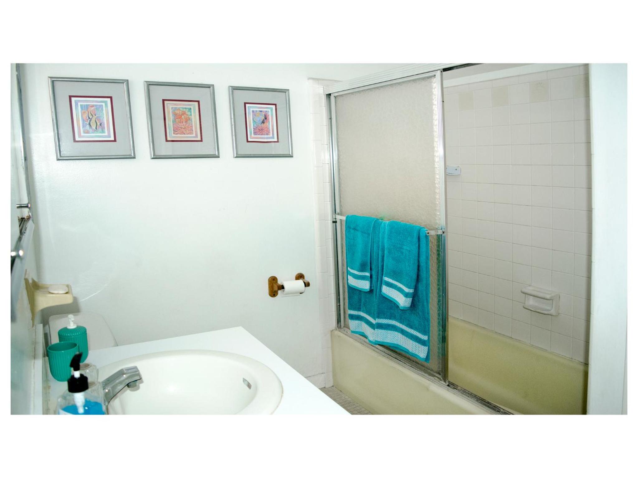 Grand Bahama Island - Freeport Vacations - Beauport One-Bedroom Apartment - Property Image 10