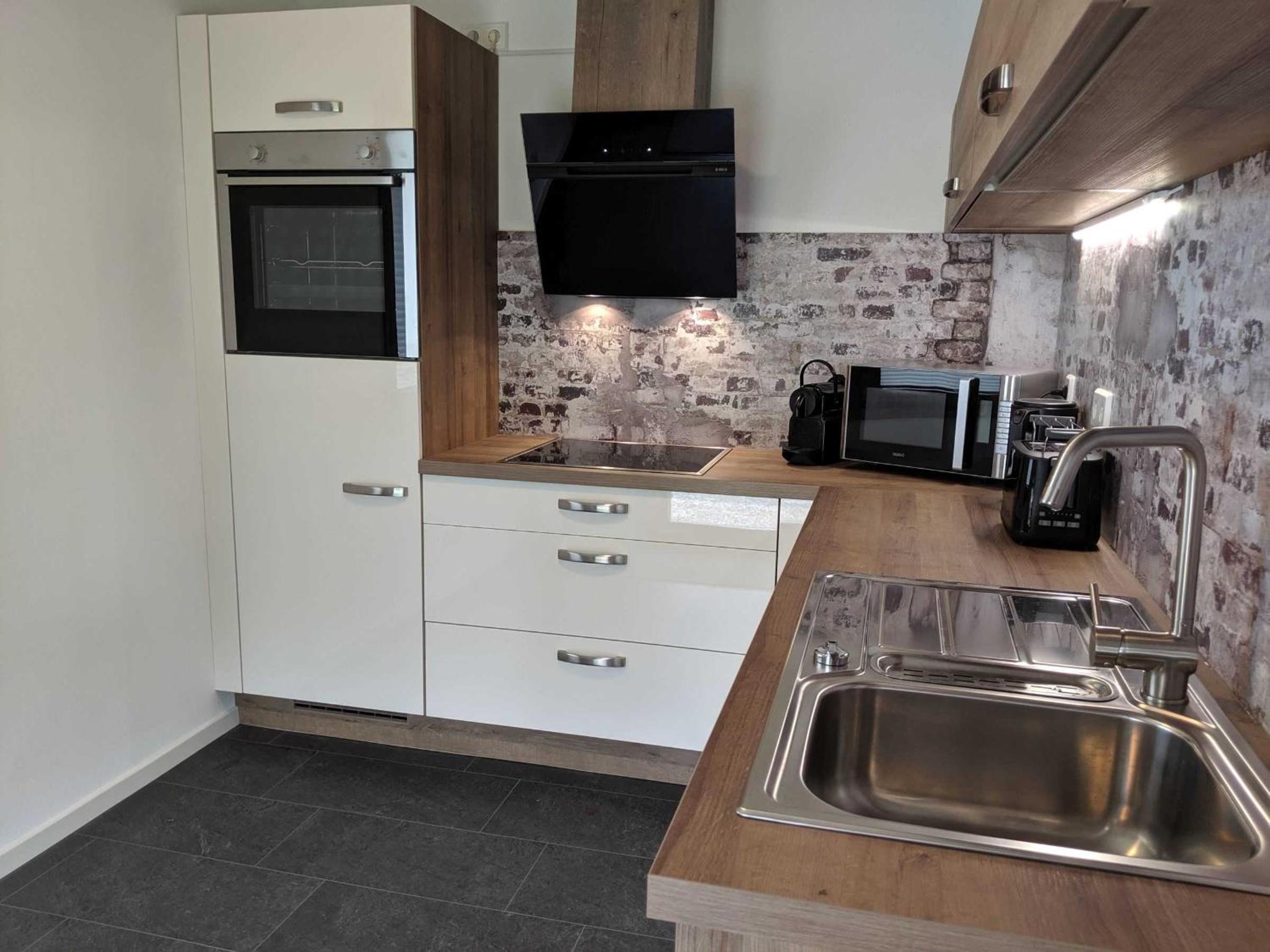 Ferienwohnung MeinFriKo