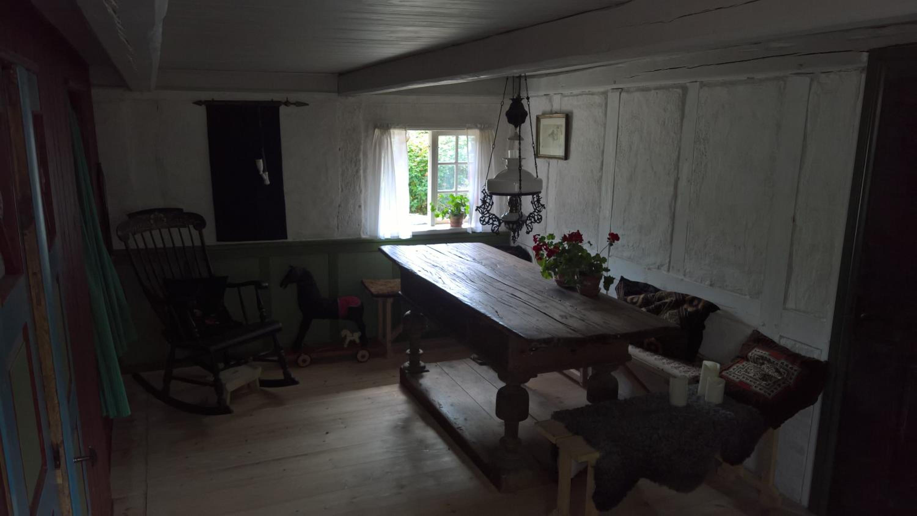Thurup Hus