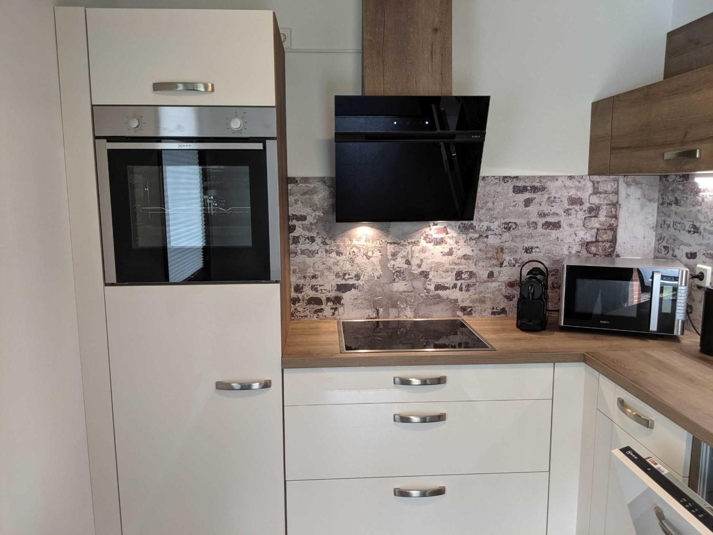 Ferienwohnung MeinFriKo