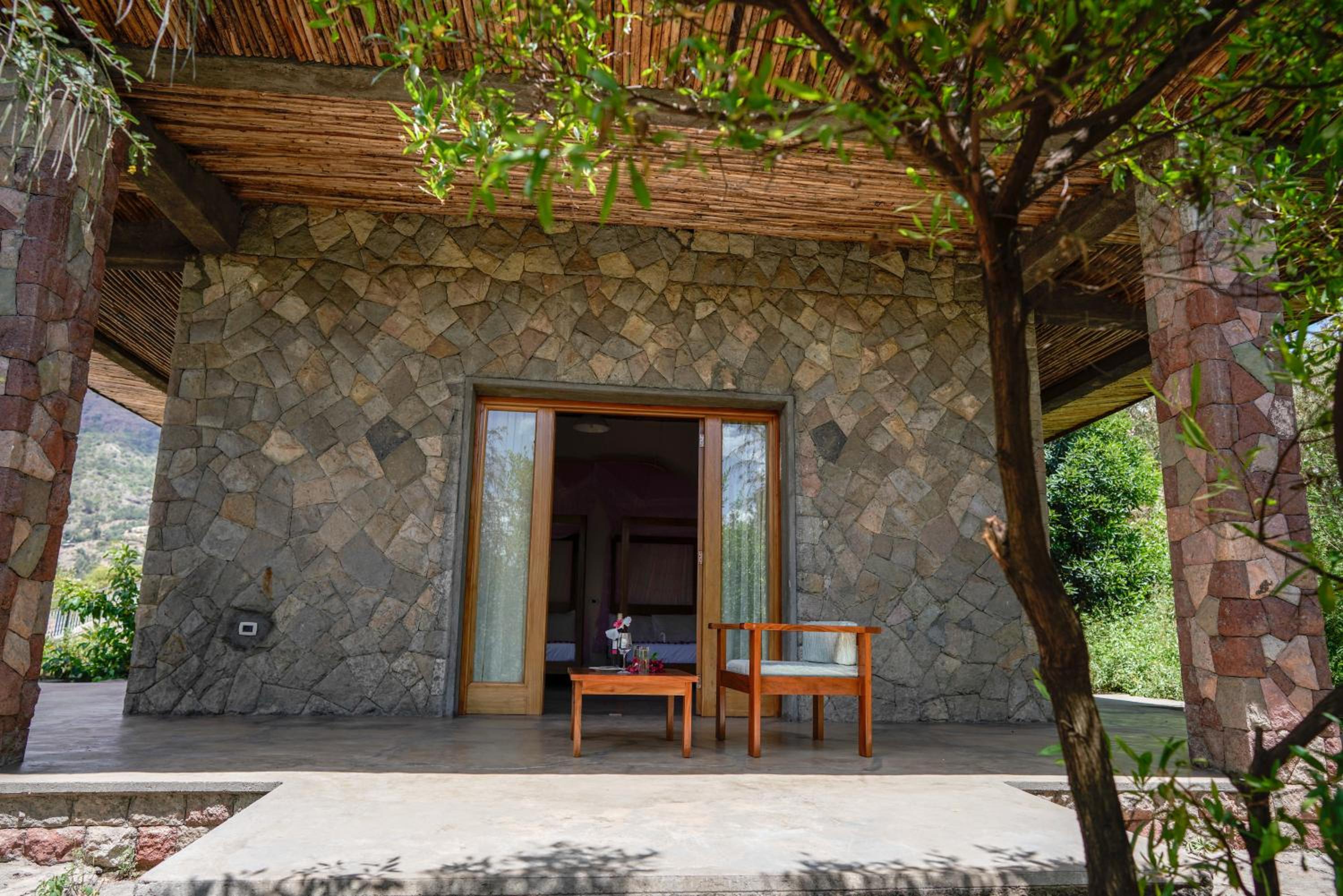 Mezena Resort & SPA