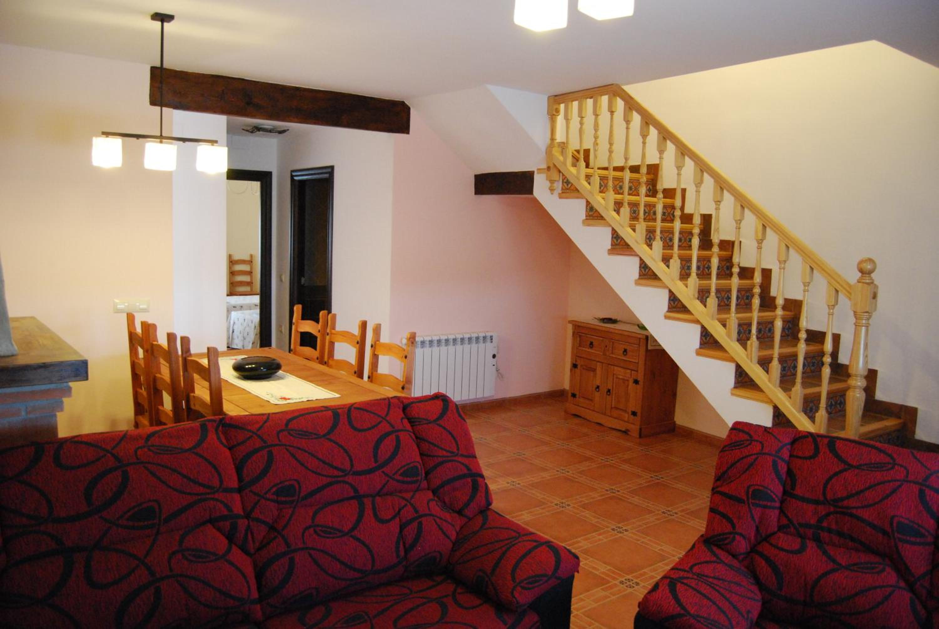 Casas Rurales Mirador Al Castillo