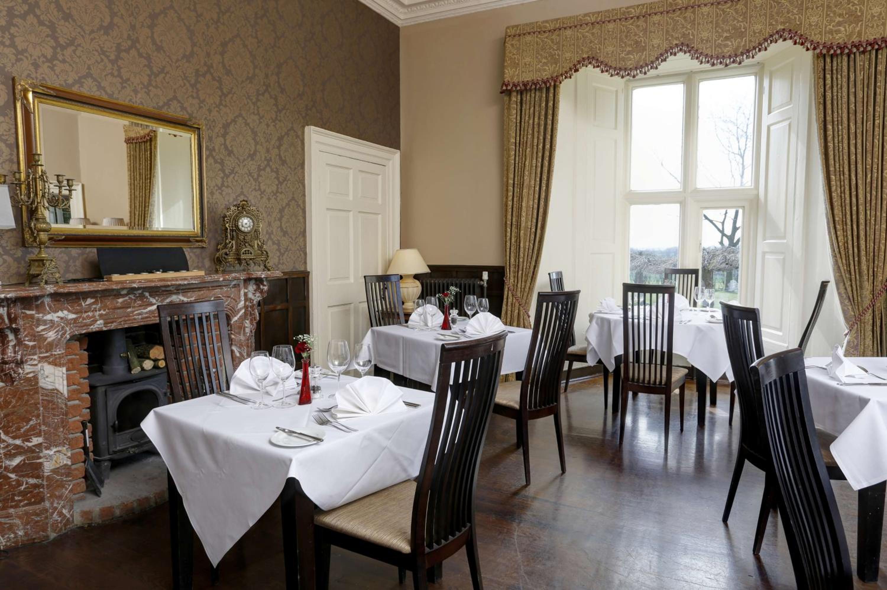 Darlington Vacations - Best Western Walworth Castle Hotel - Property Image 28