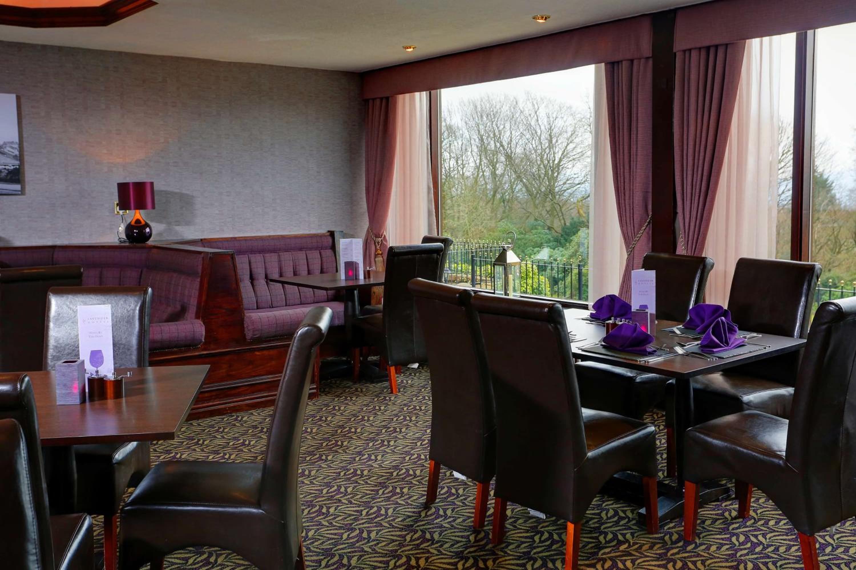 Higher Trapp Hotel