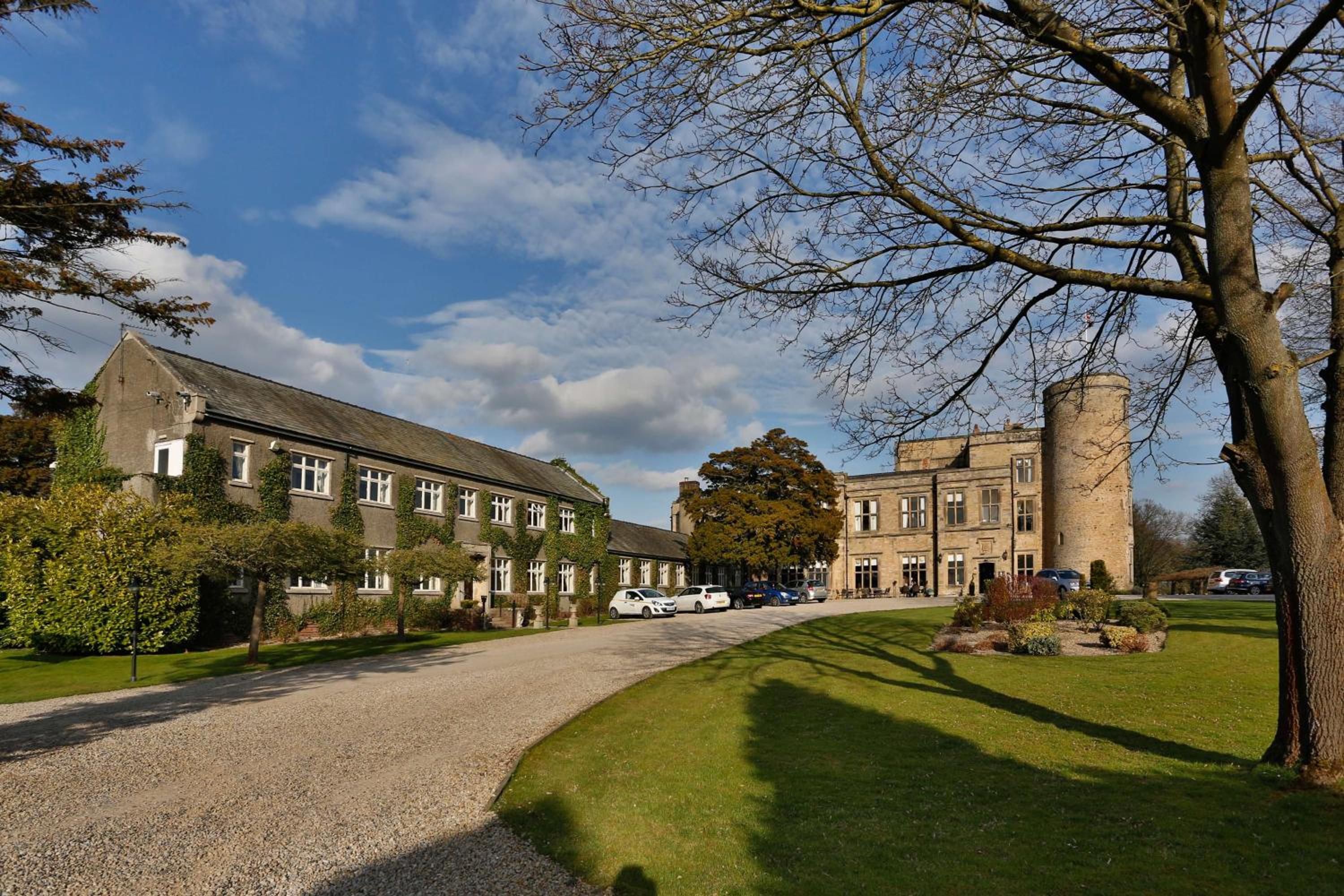 Darlington Vacations - Best Western Walworth Castle Hotel - Property Image 29