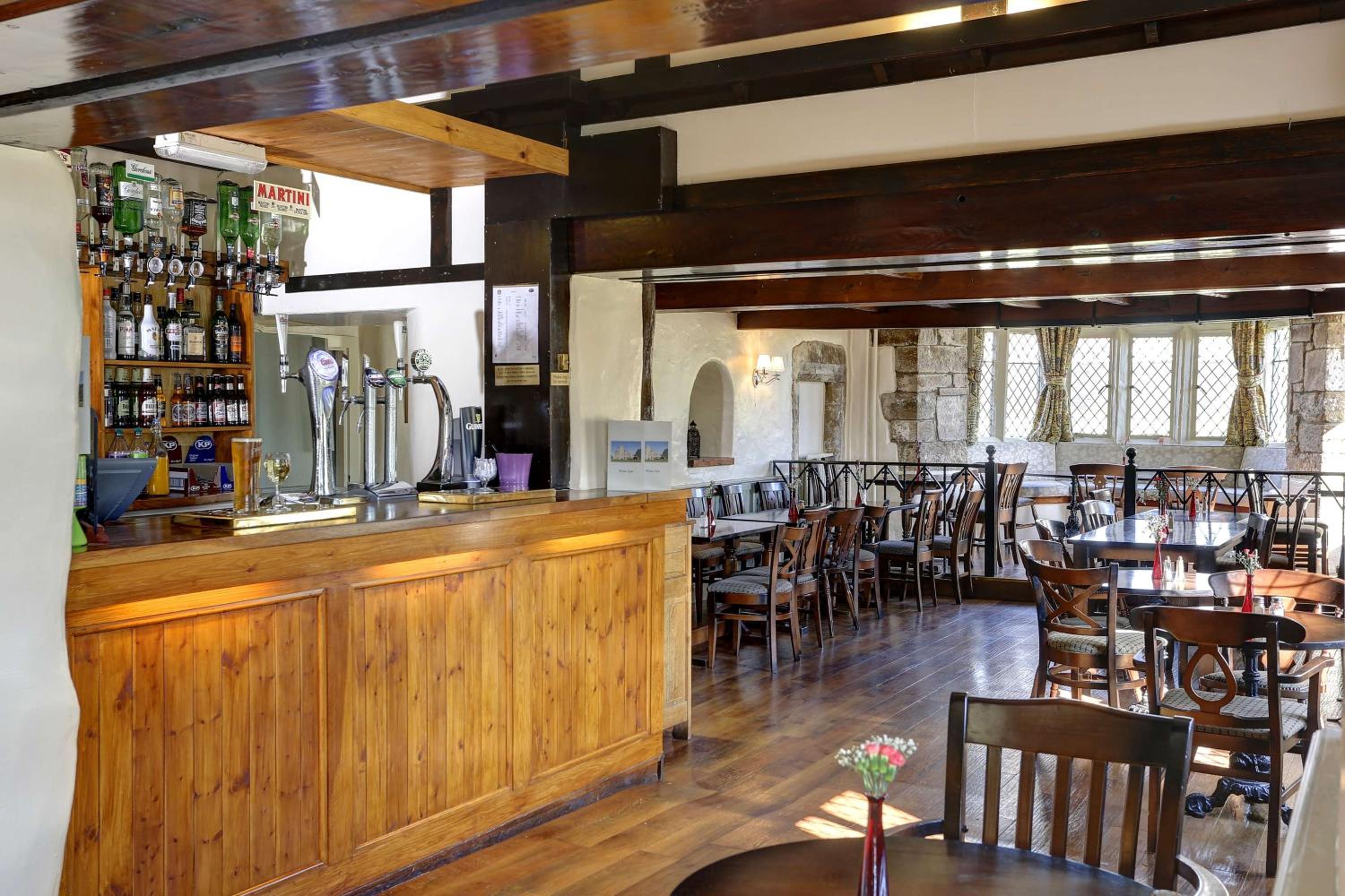 Darlington Vacations - Best Western Walworth Castle Hotel - Property Image 30