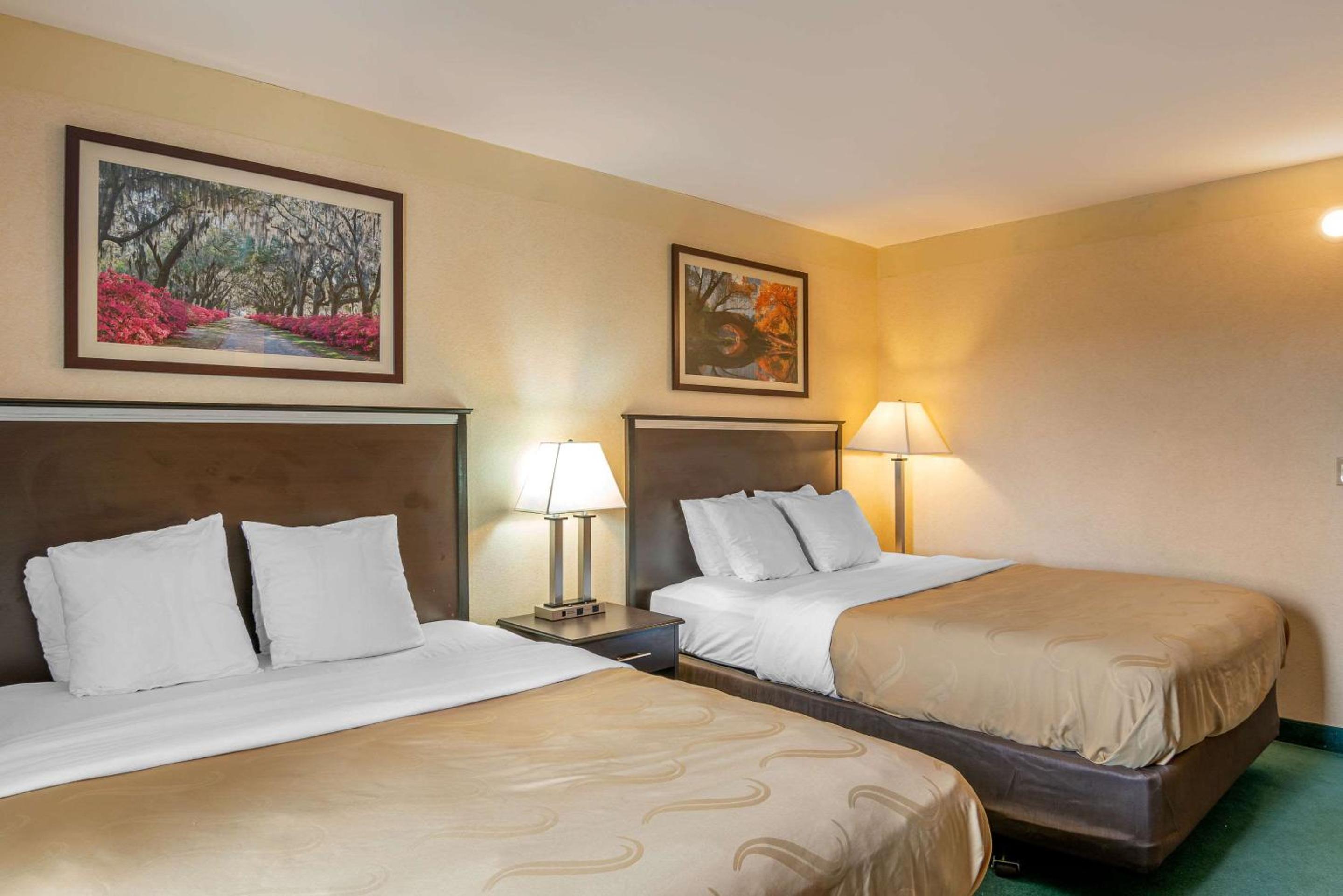 Quality Inn Bend North