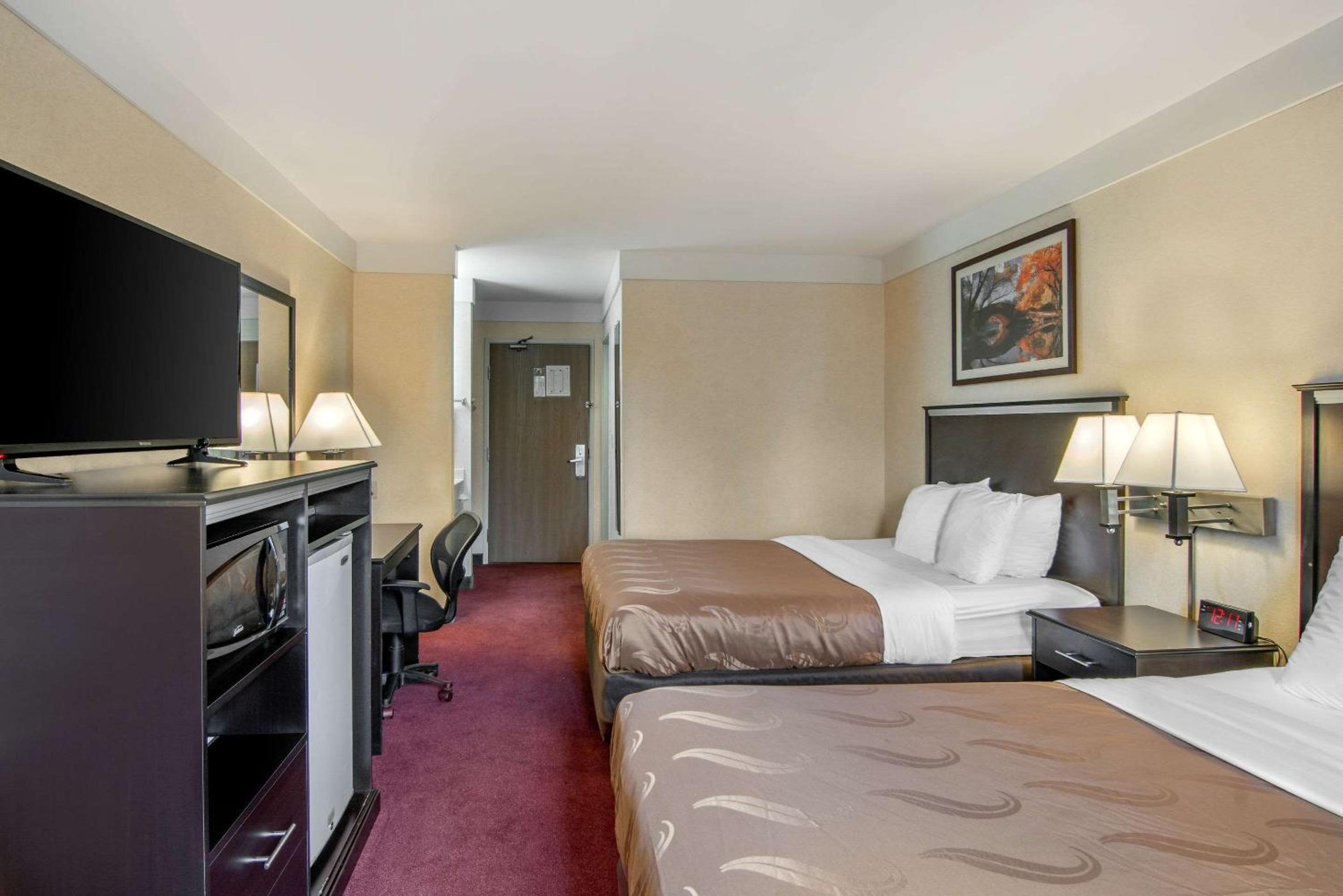 Quality Inn Bend North, 사진 15
