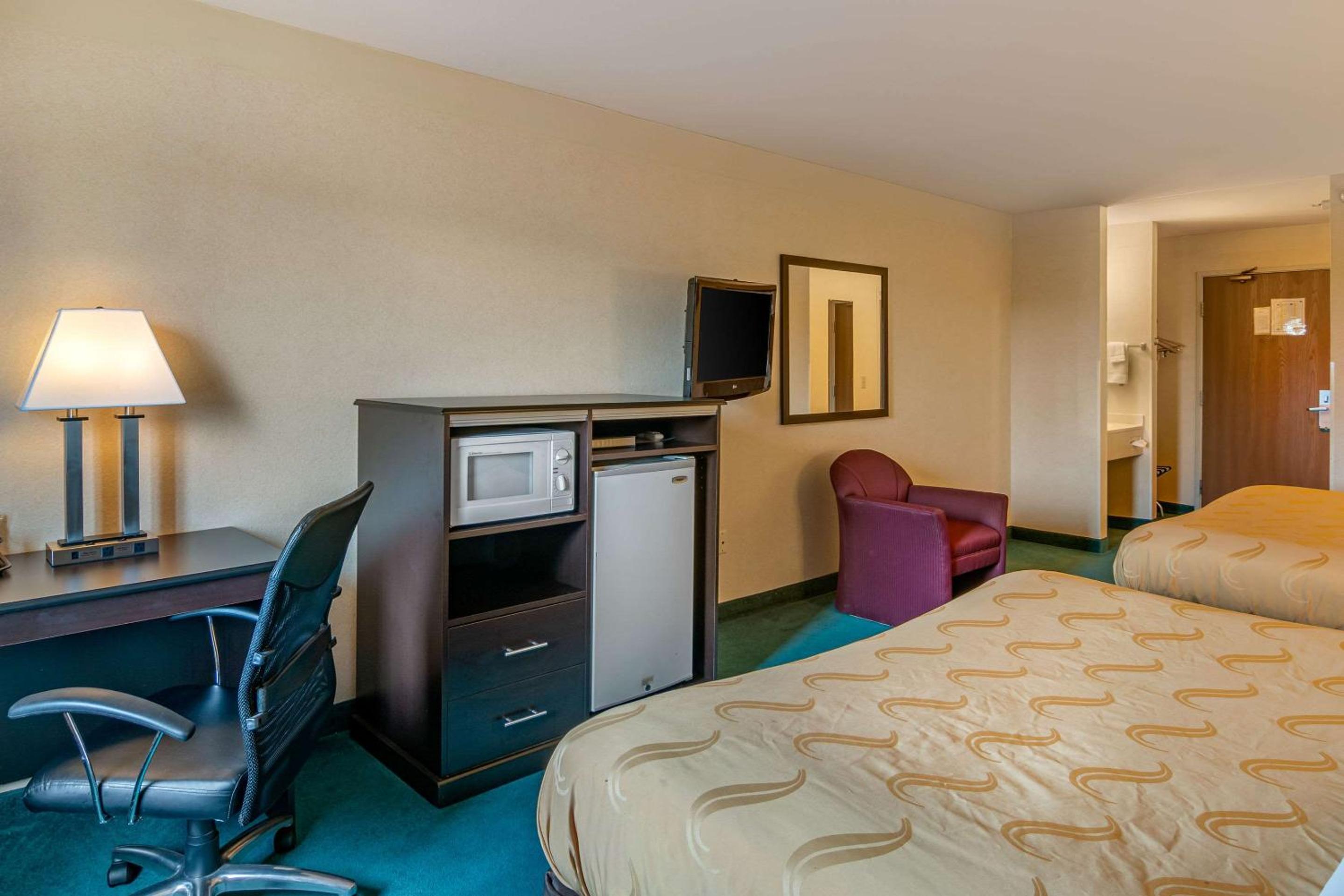 Quality Inn Bend North
