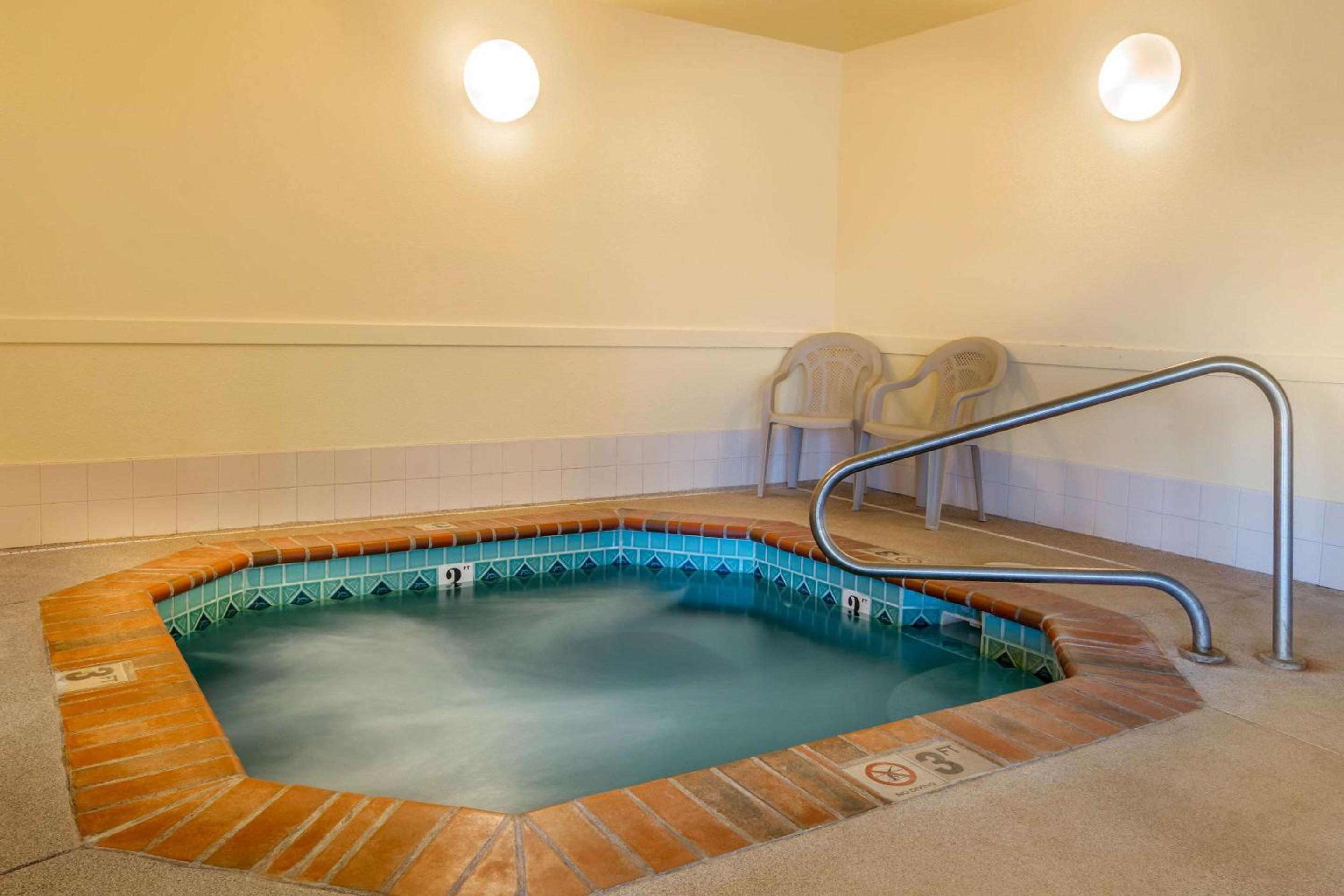 Quality Inn Bend North, 사진 24