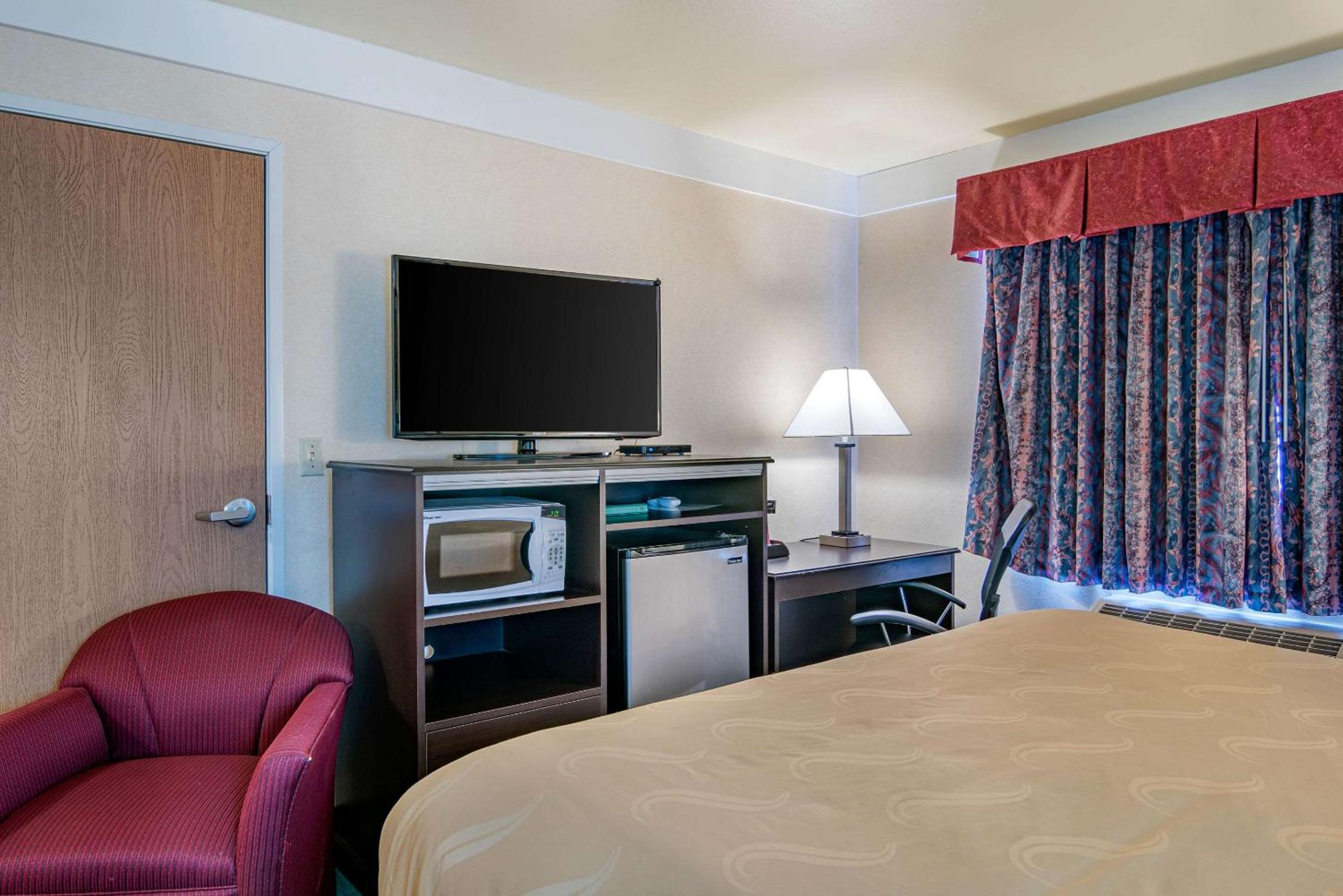 Quality Inn Bend North, 사진 19