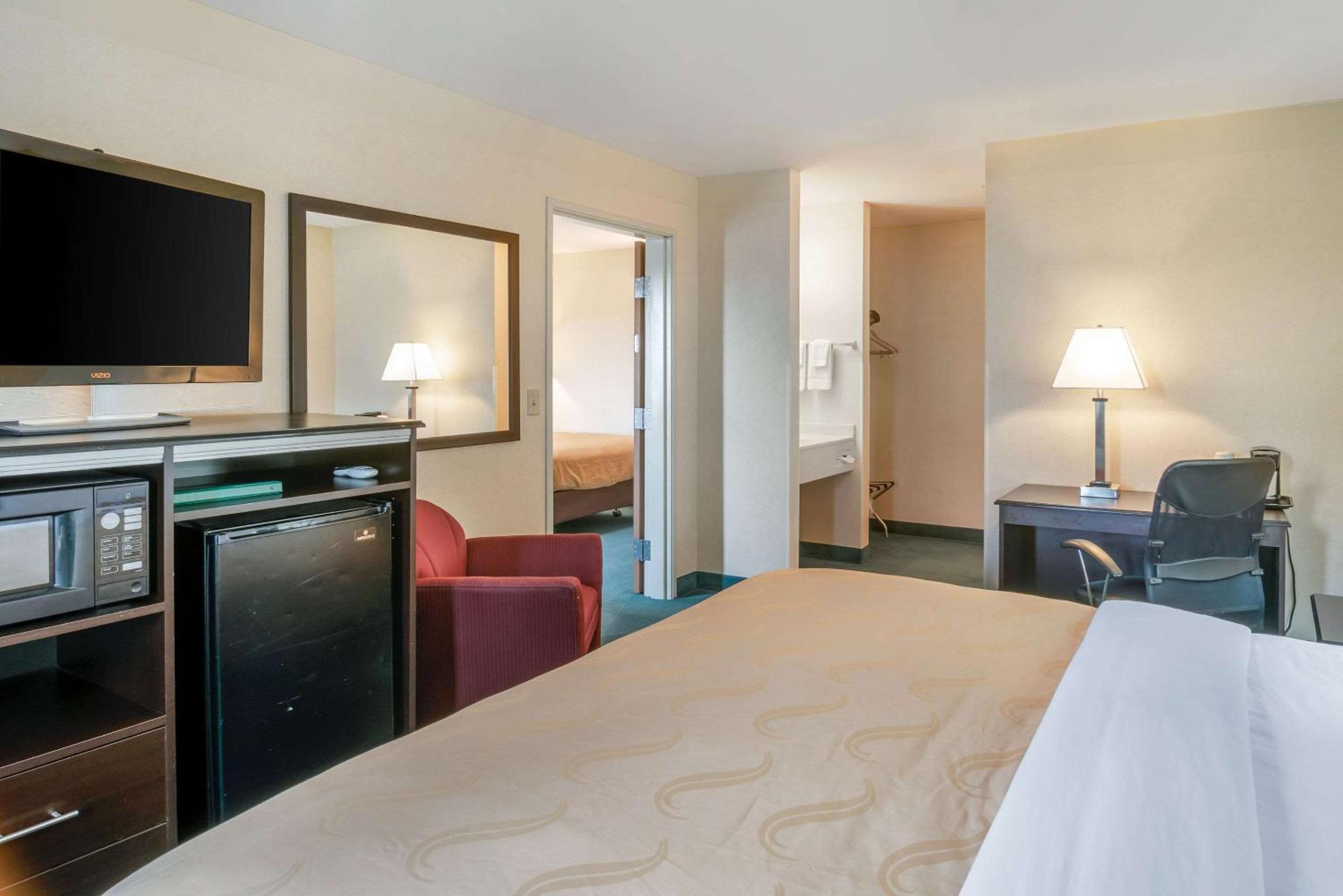 Quality Inn Bend North, 사진 18