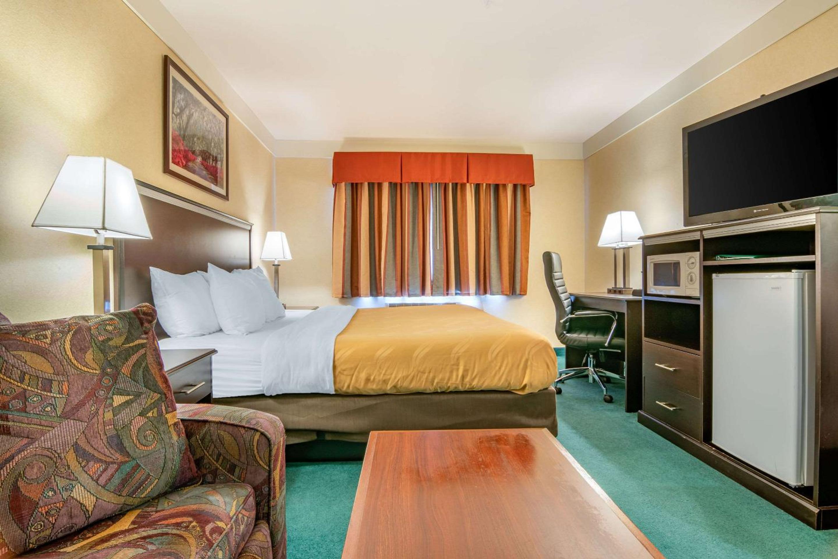 Quality Inn Bend North, 사진 30