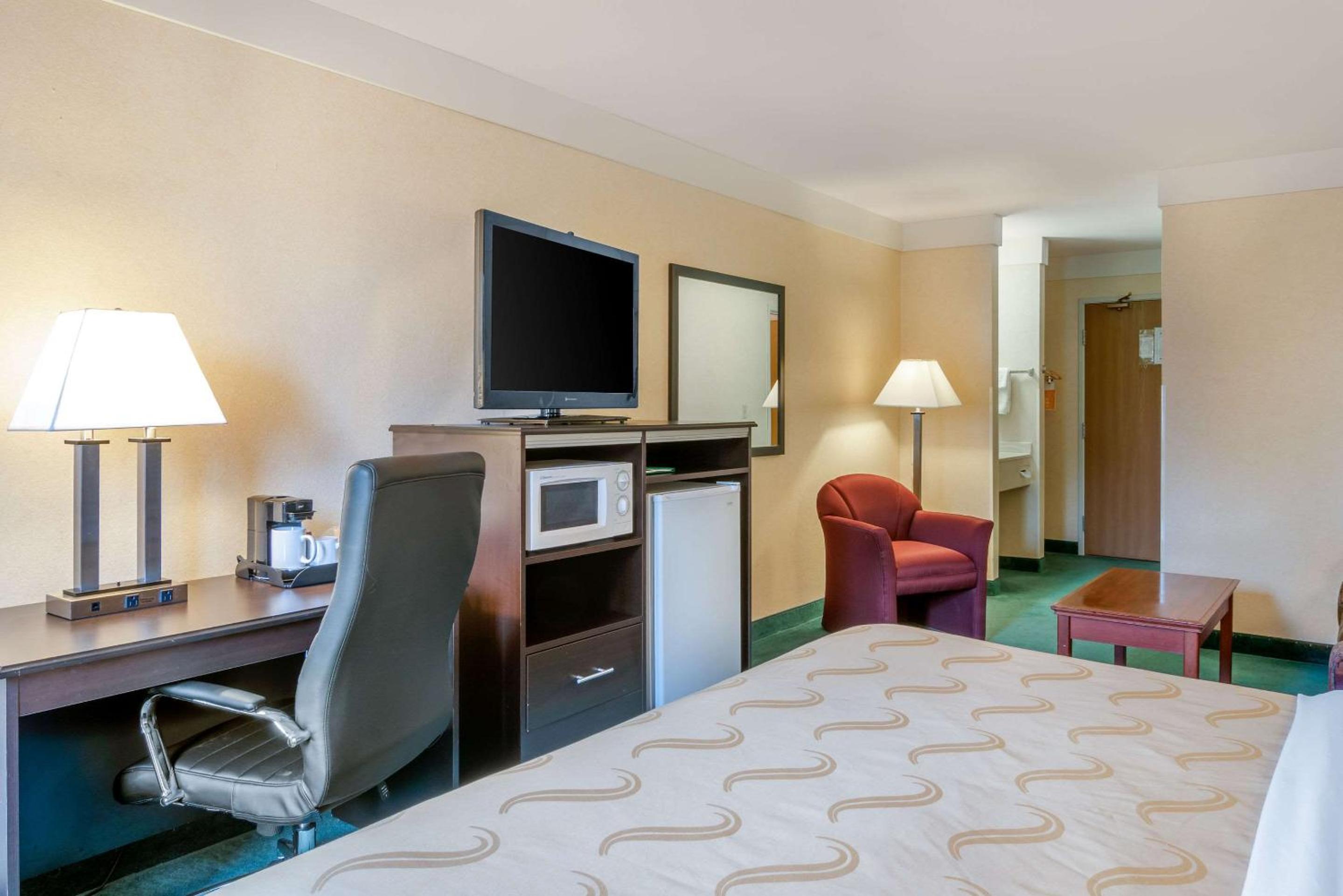 Quality Inn Bend North, 사진 13