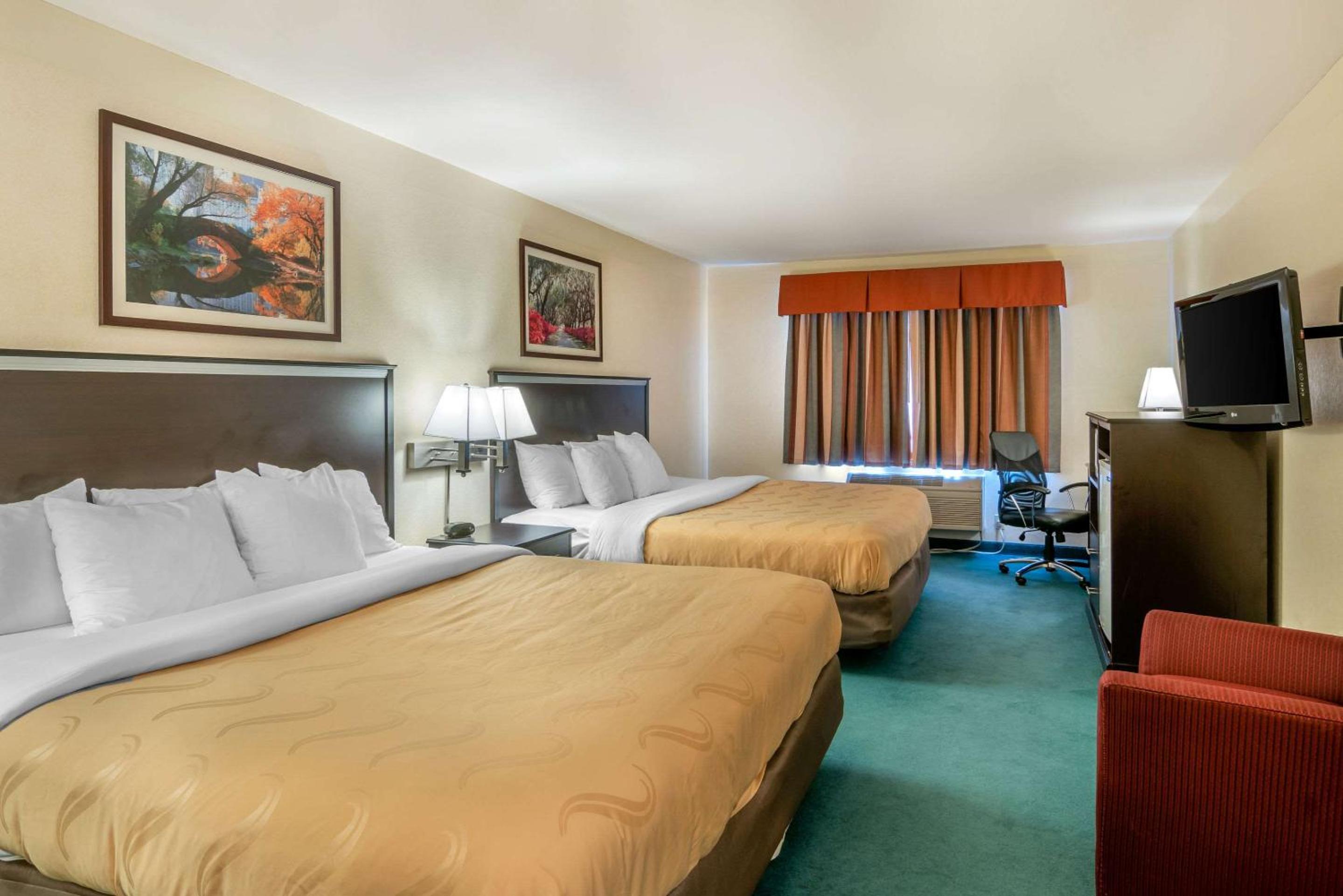 Quality Inn Bend North, 사진 39