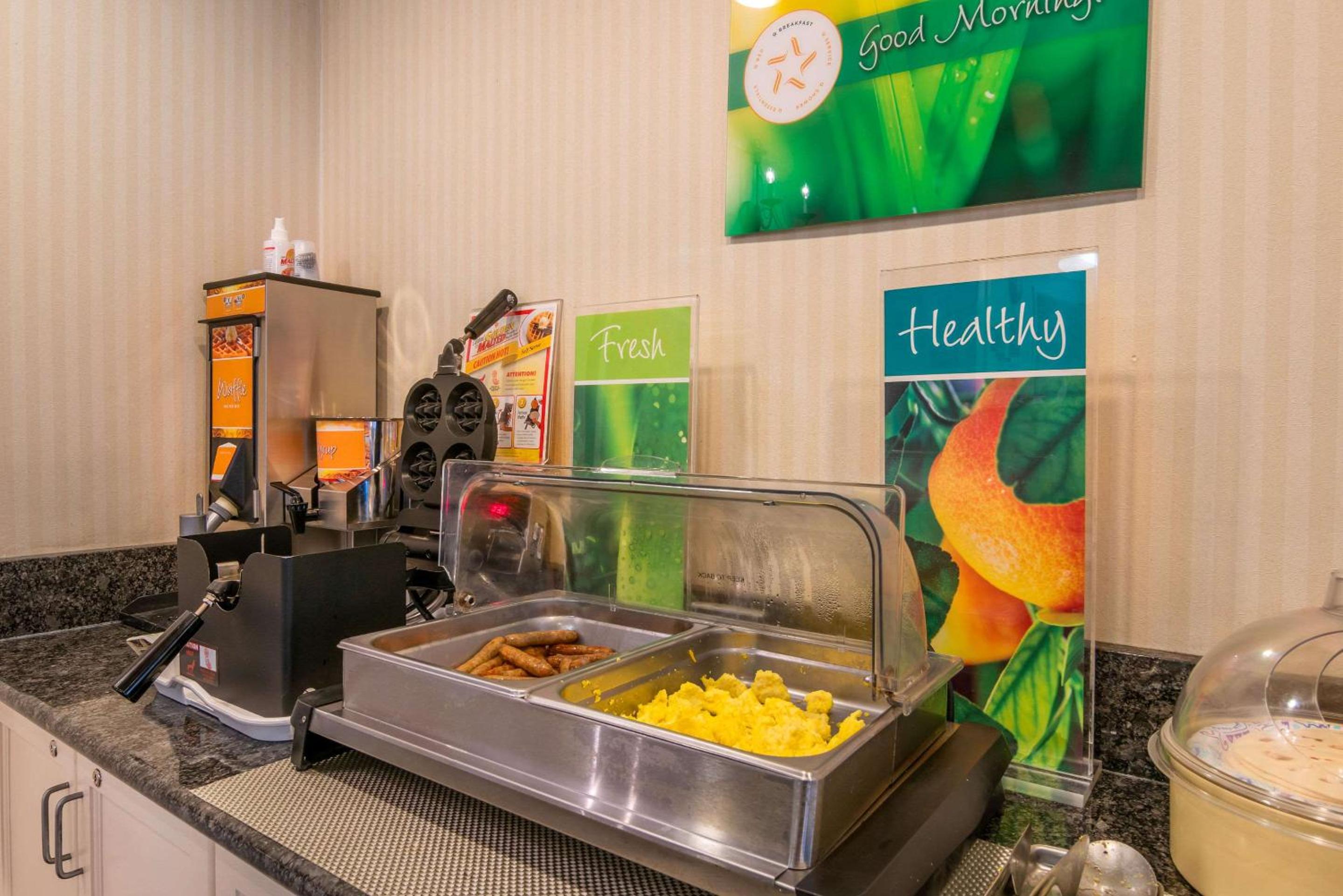 Quality Inn Bend North
