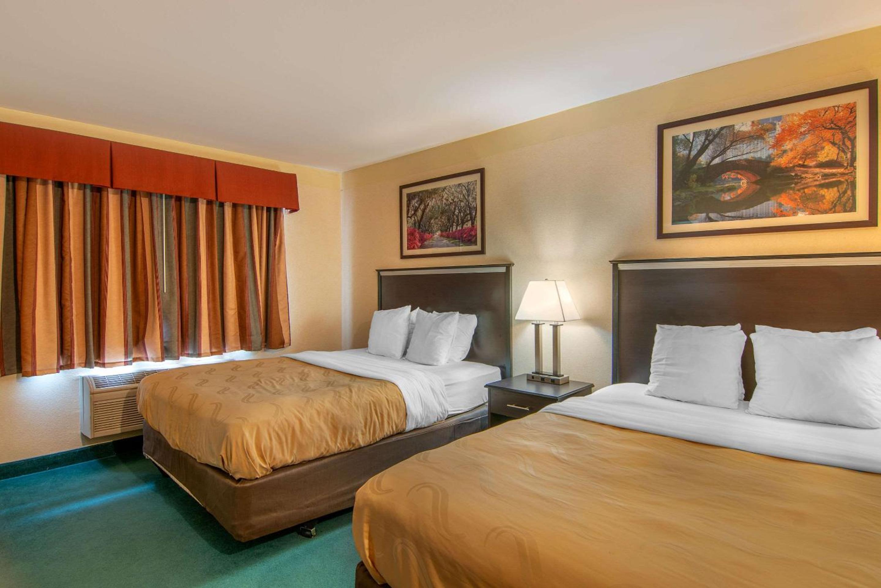 Quality Inn Bend North, 사진 23
