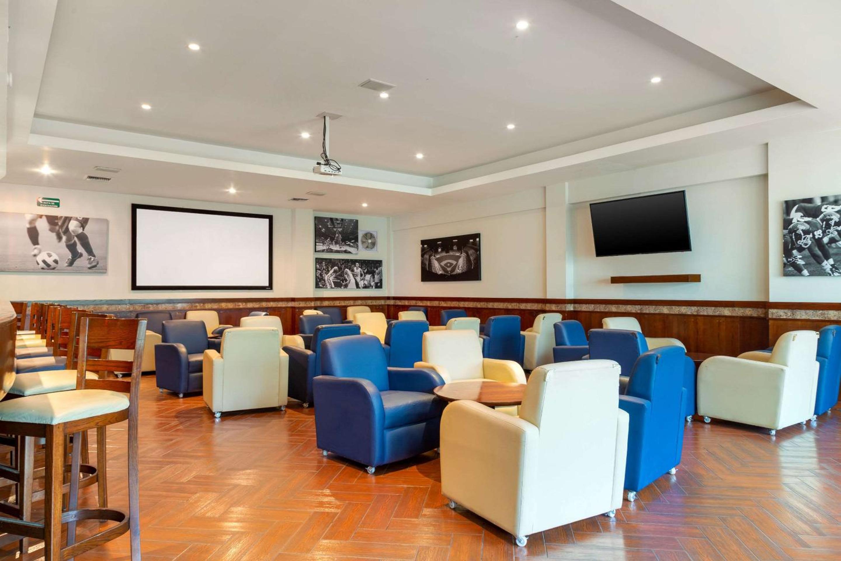 Comfort Inn Monterrey Norte