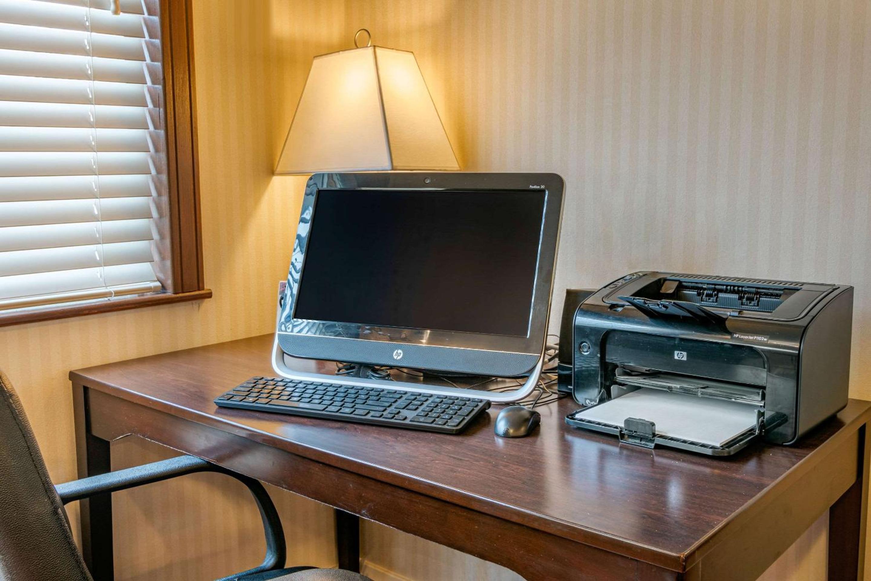 Quality Inn Bend North, 사진 11