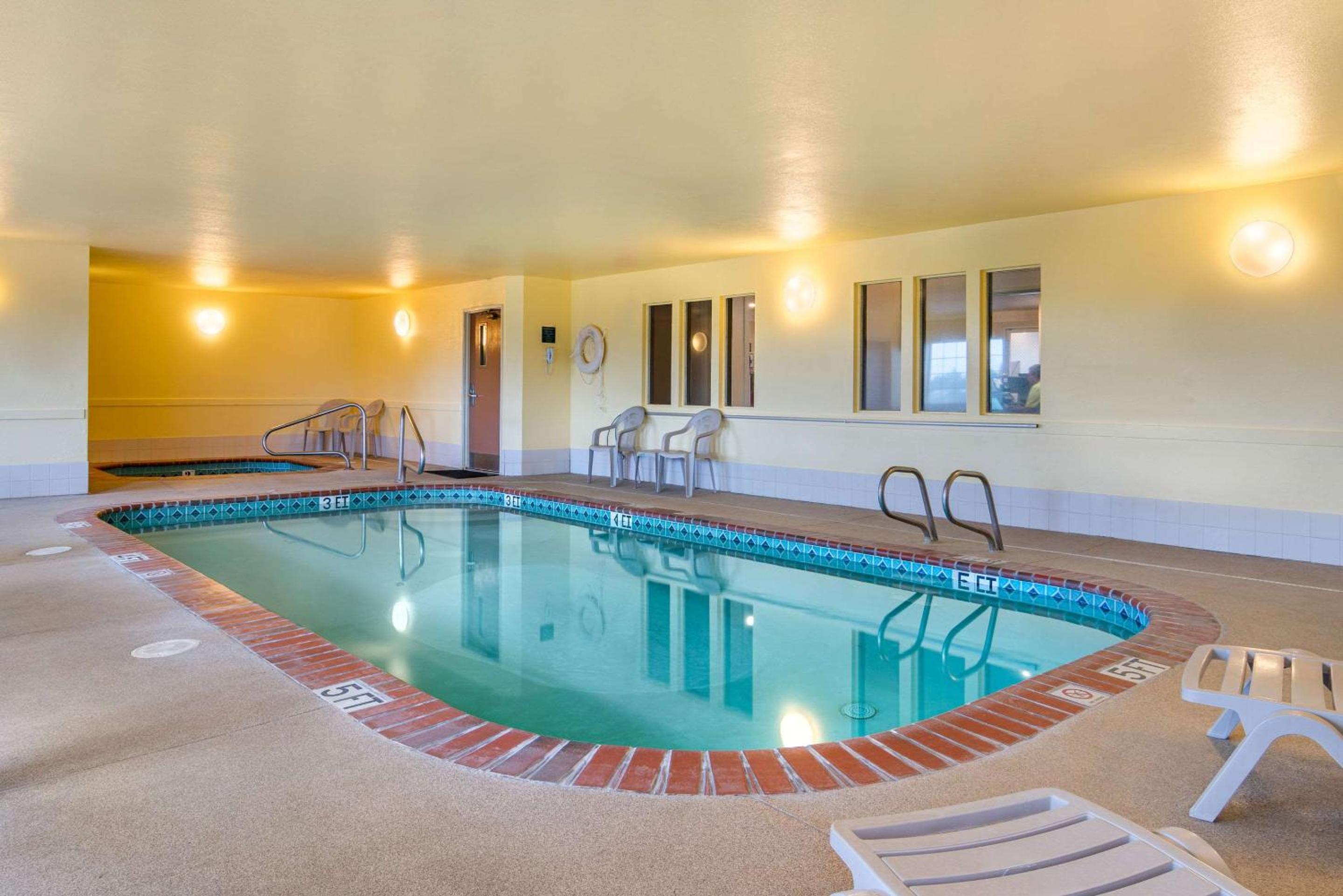 Quality Inn Bend North