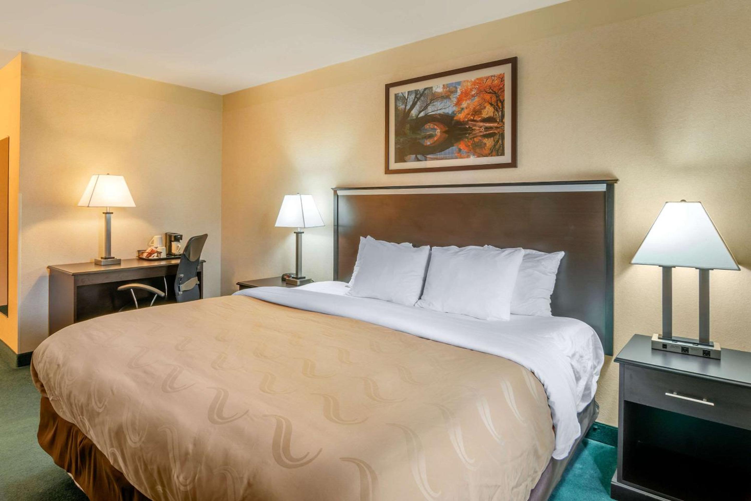 Quality Inn Bend North