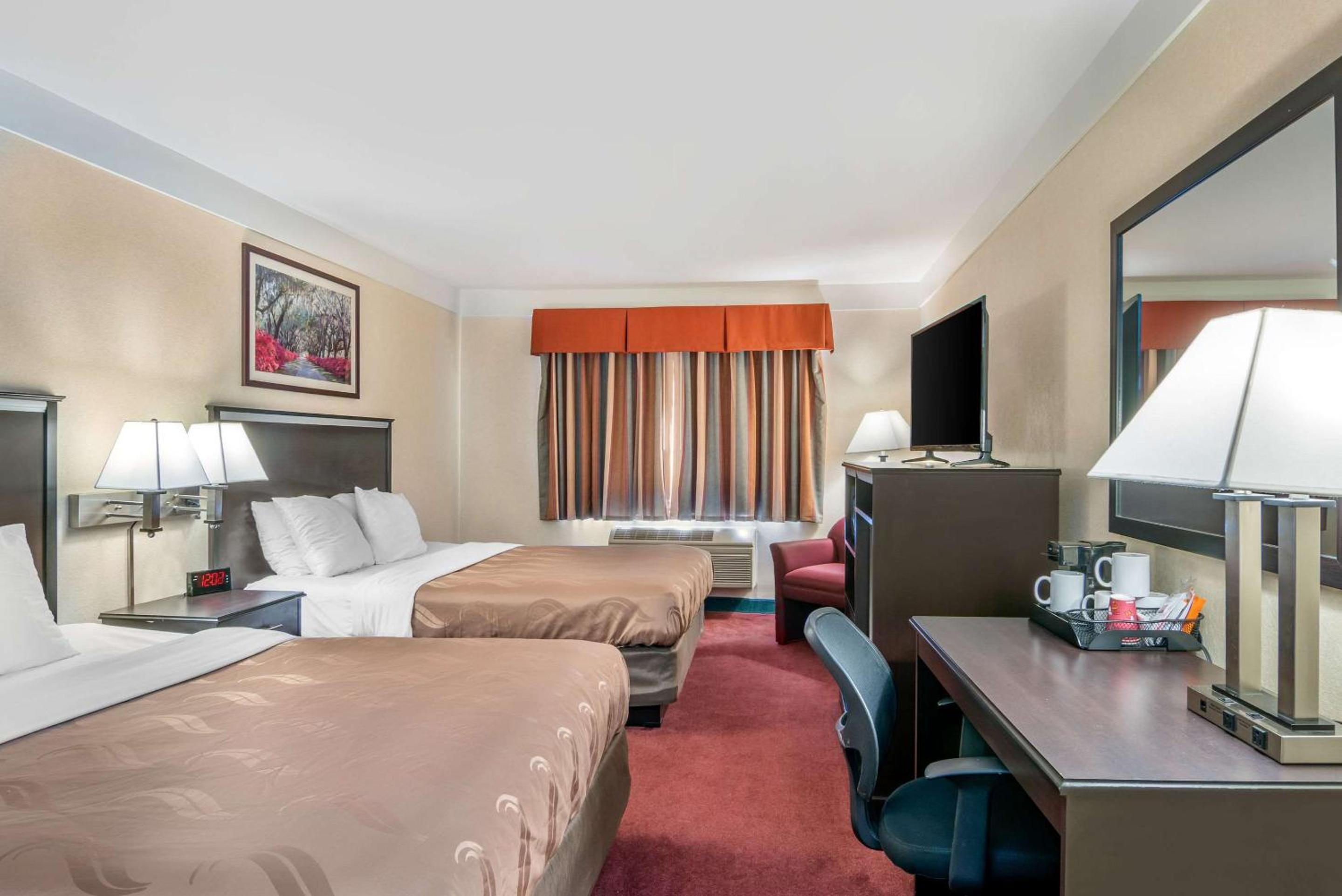 Quality Inn Bend North