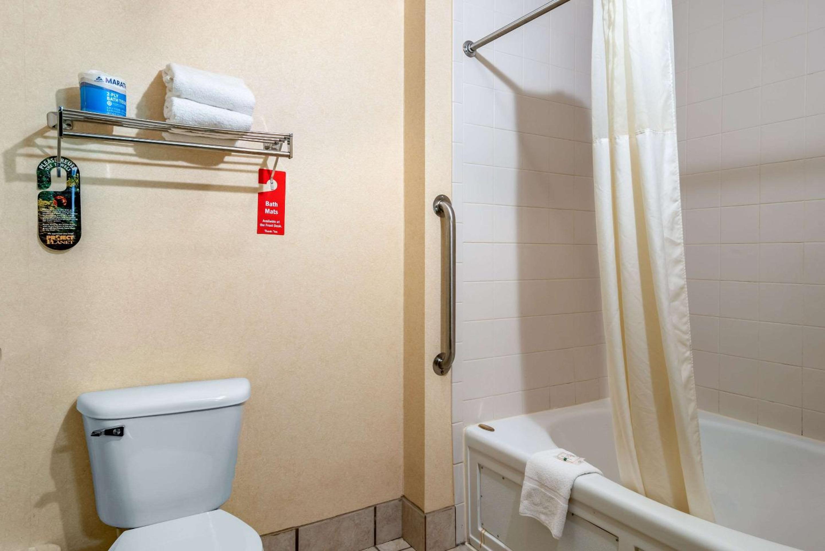 Quality Inn Bend North